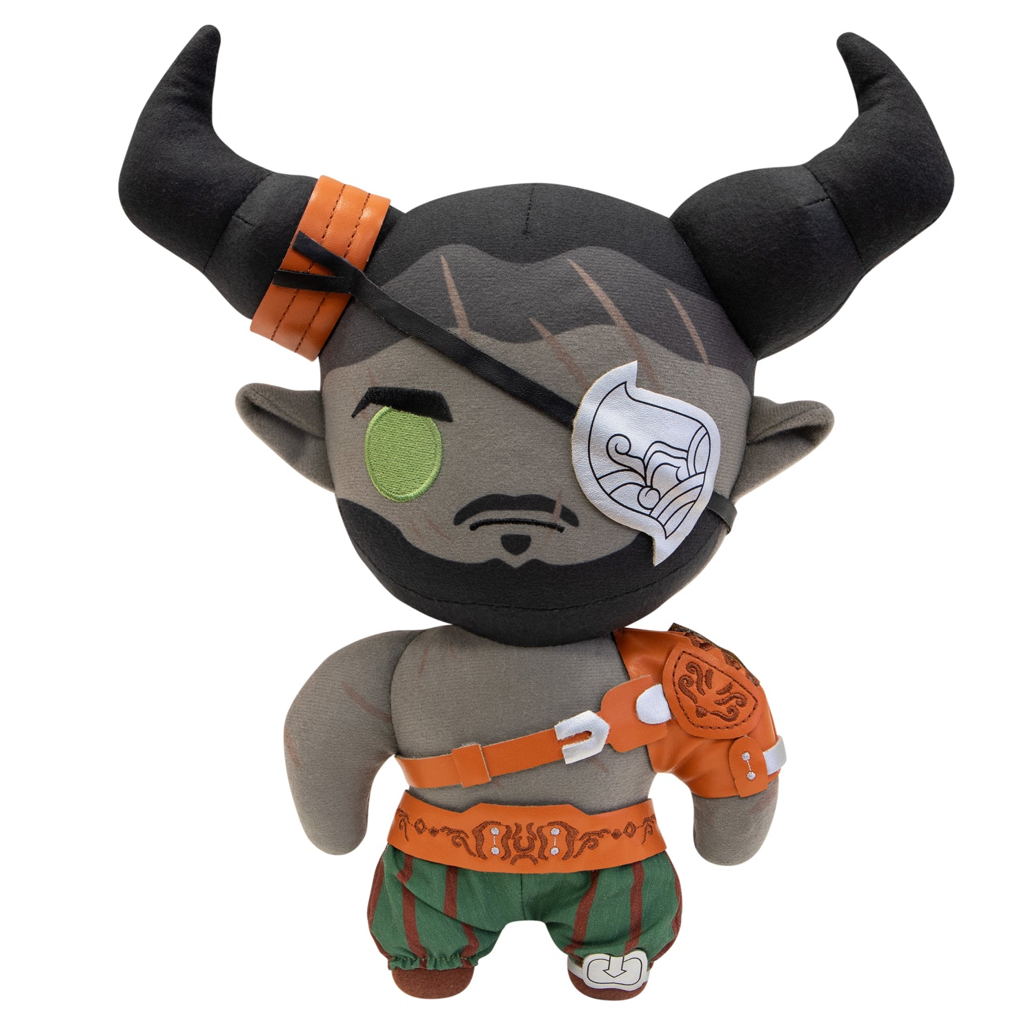 Dragon Age - The Iron Bull Collector's Plush