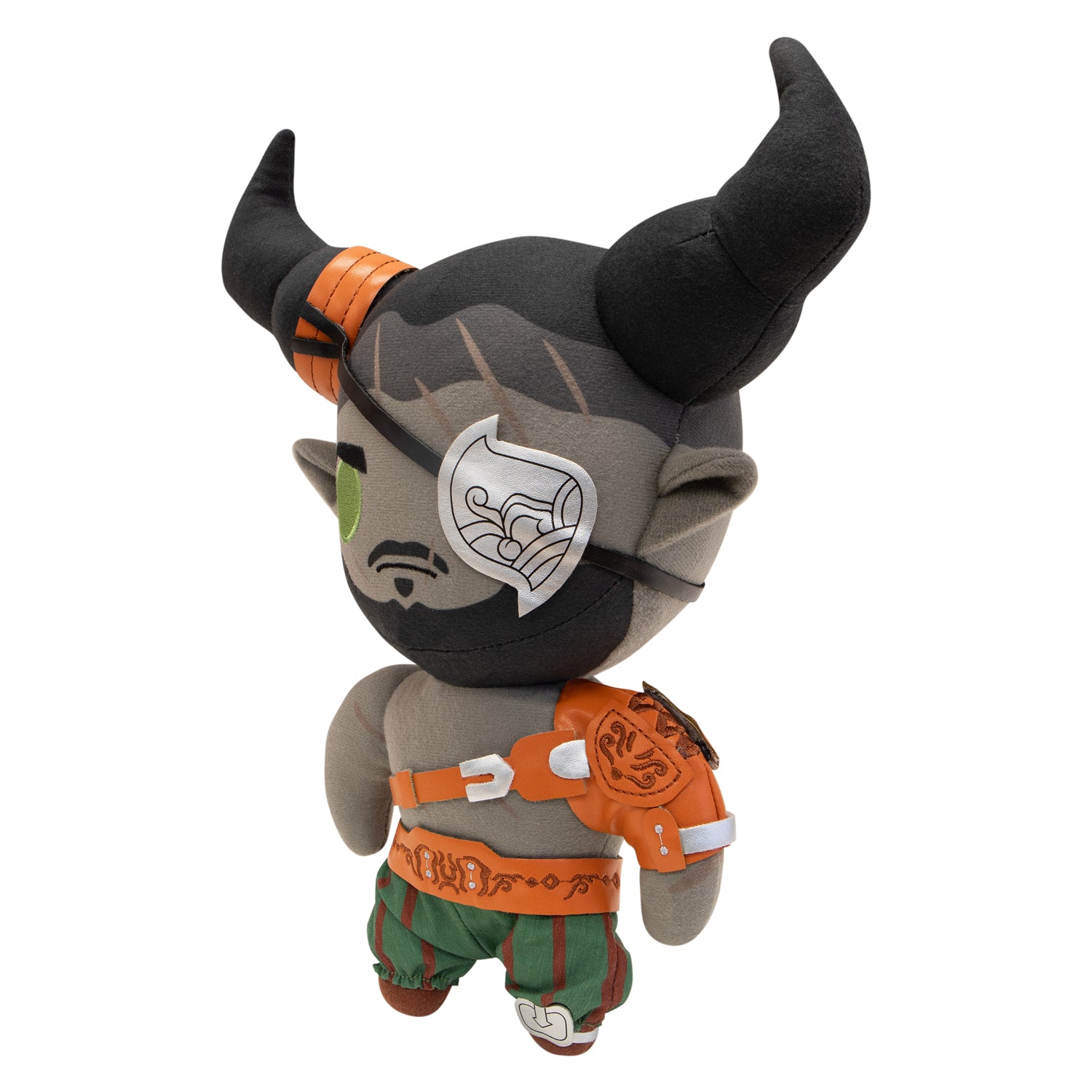 Dragon Age - The Iron Bull Collector's Plush