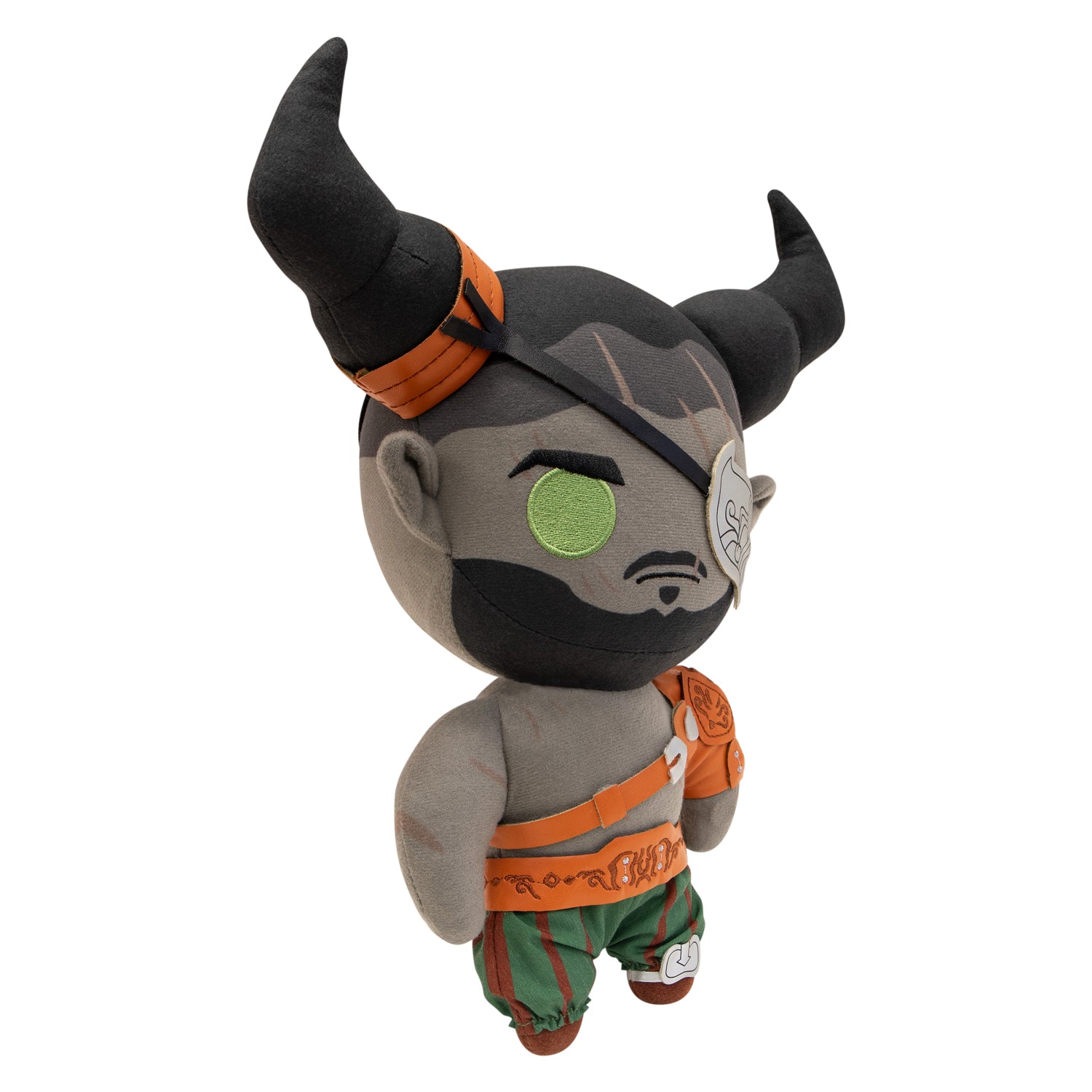 Dragon Age - The Iron Bull Collector's Plush