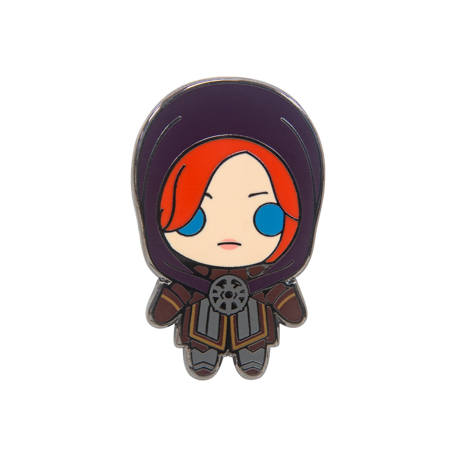 Dragon Age - Leliana Collector's Pin