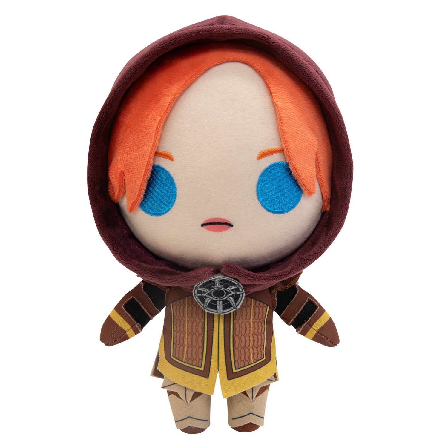 Dragon Age - Leliana Collector's Plush