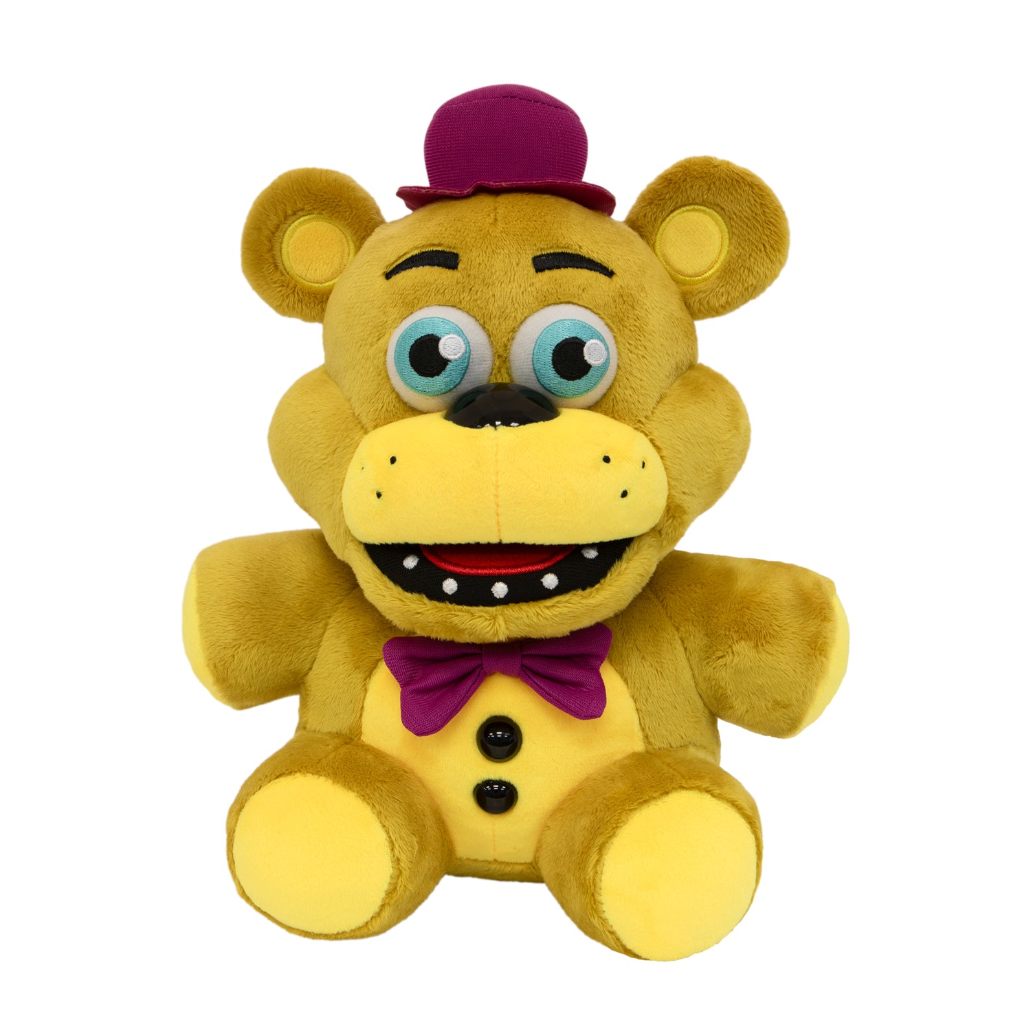 Five Nights at Freddy's - Fredbear Collector's Plush