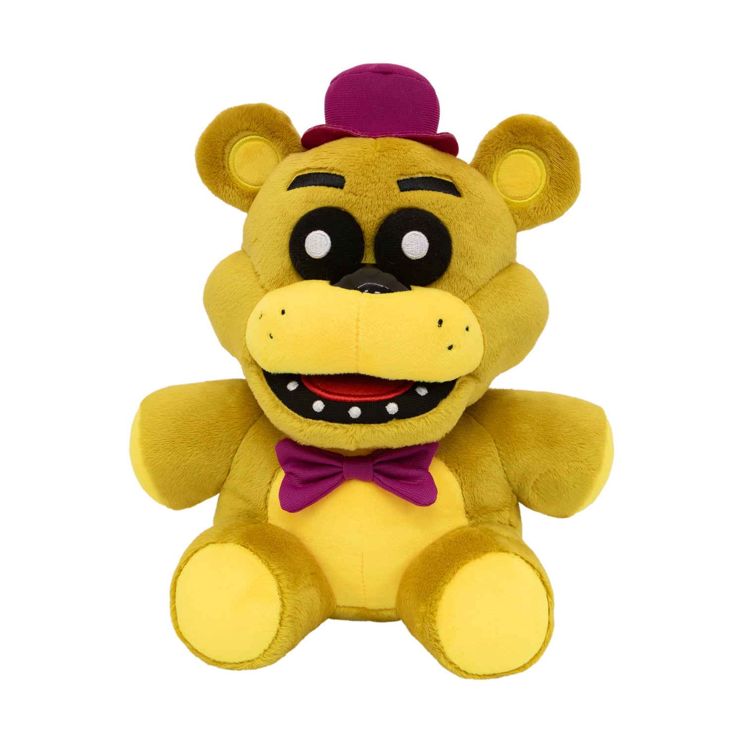 Five Nights at Freddy's - Possessed Fredbear Collector's Plush