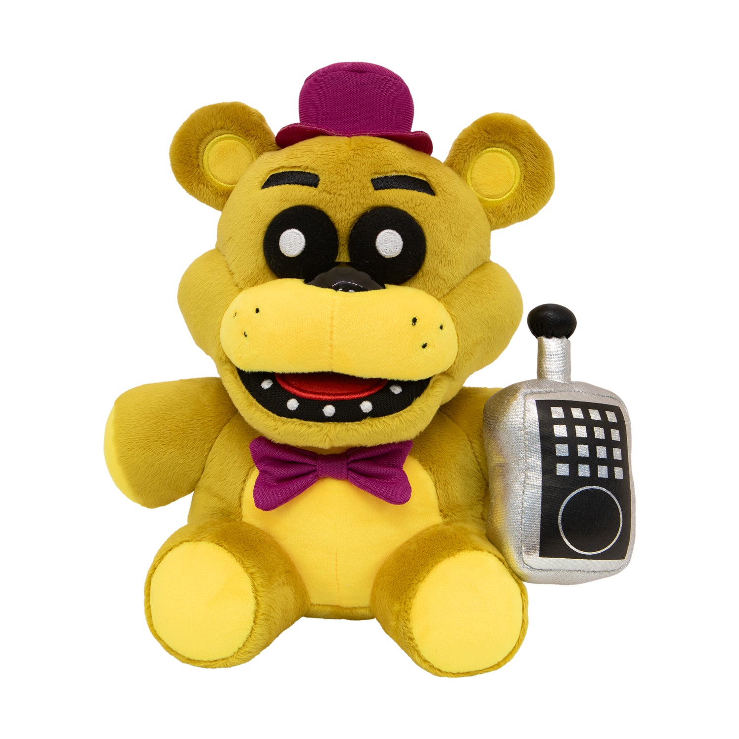 Official Five Nights At Freddy s Merchandise