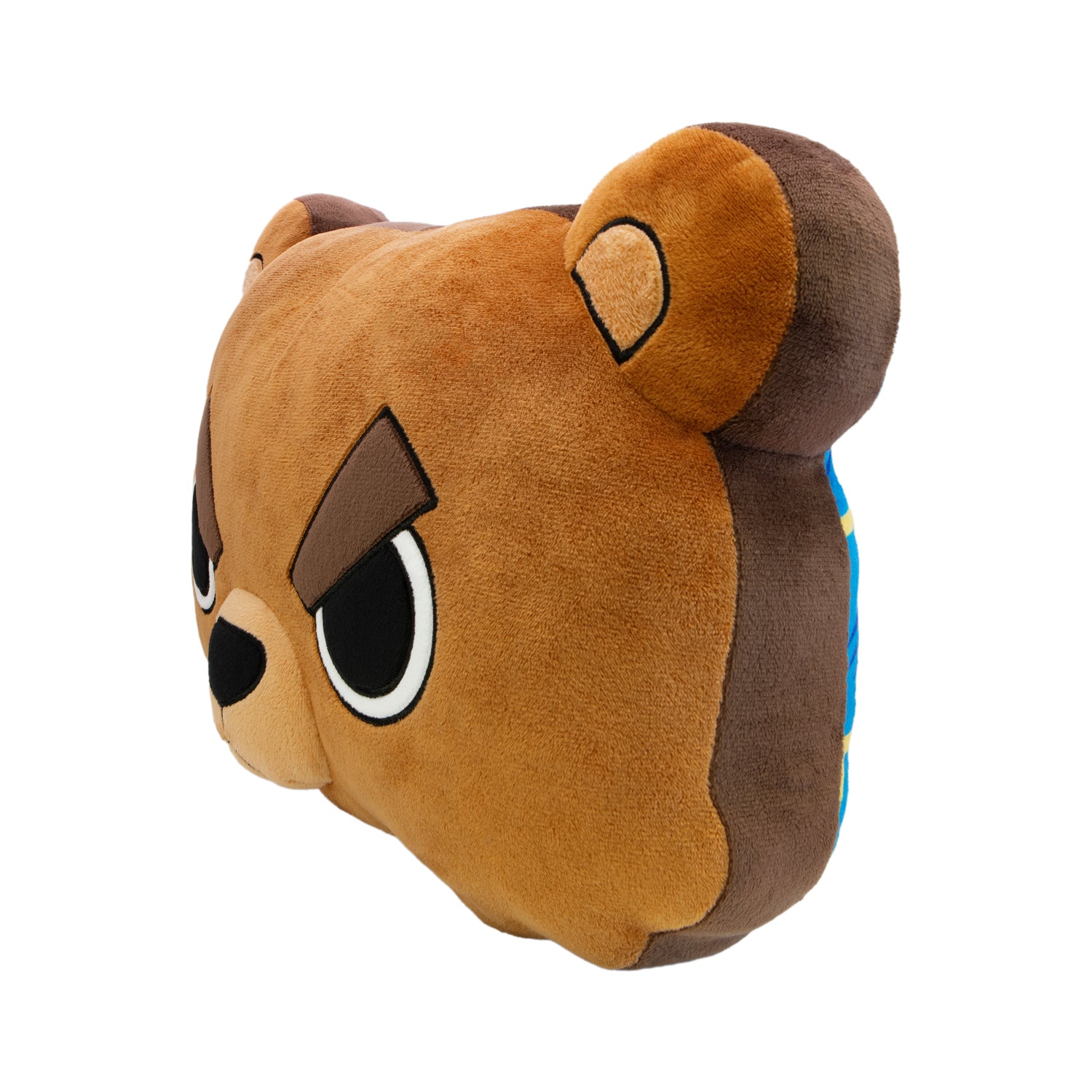 Life is Strange 2 - Power Bear Pillow Plush