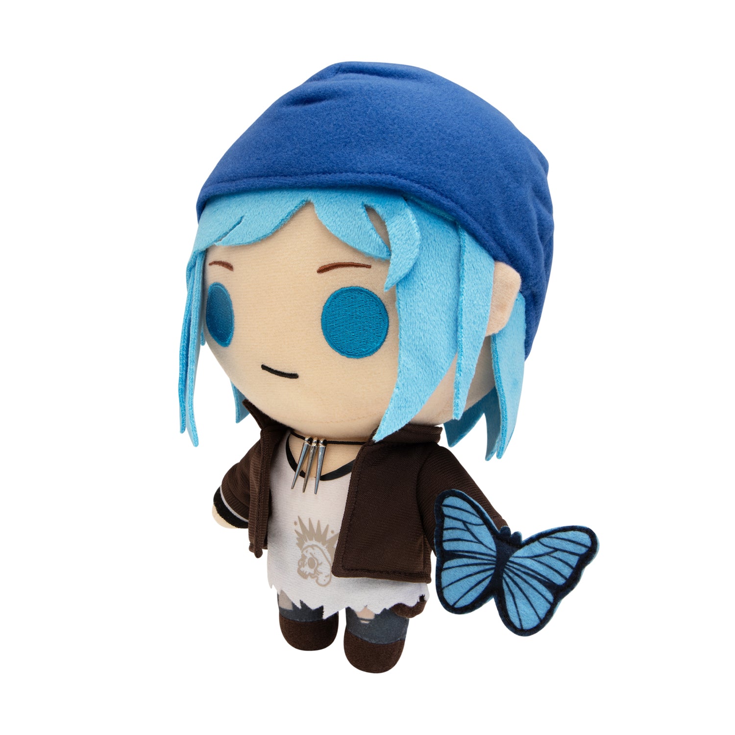 Life is Strange - Chloe Price Collector's Plush