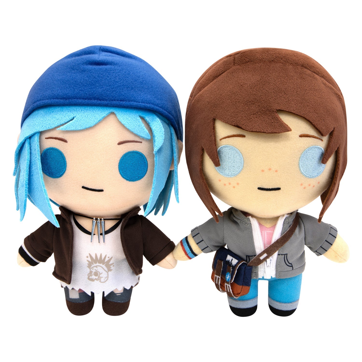 Life is Strange - Chloe Price Collector's Plush