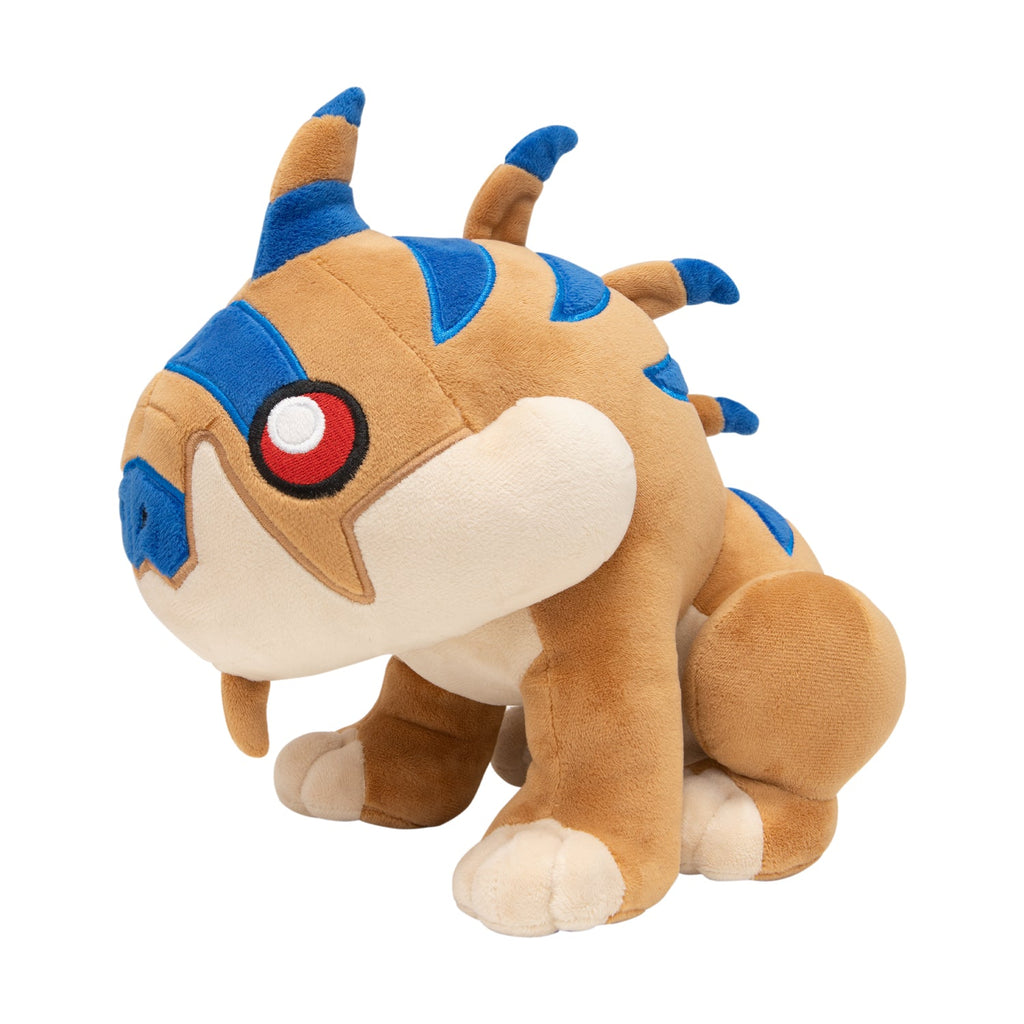Varren Mass Effect - Varren Plush