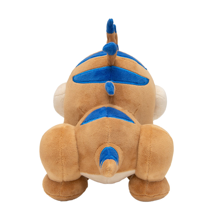 Varren Mass Effect - Varren Plush