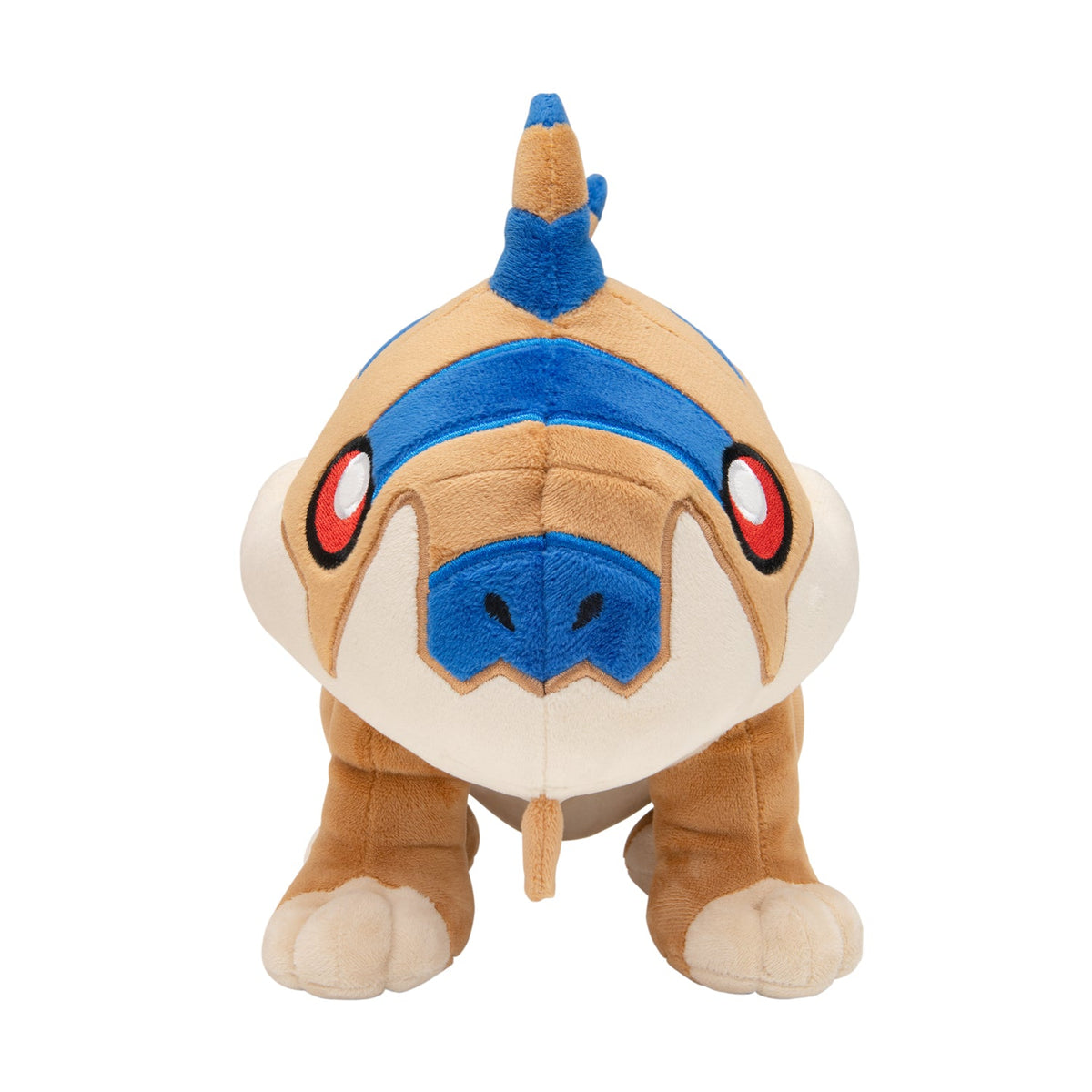 Varren Mass Effect - Varren Plush