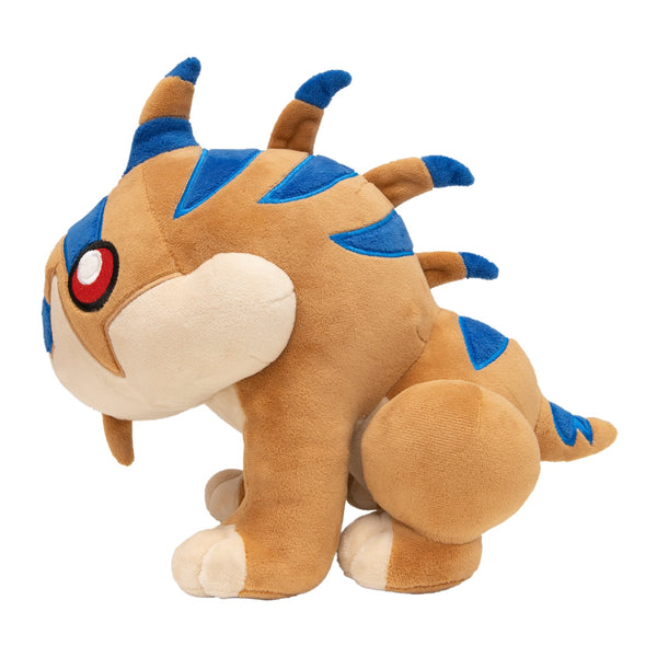 Varren Mass Effect - Varren Plush
