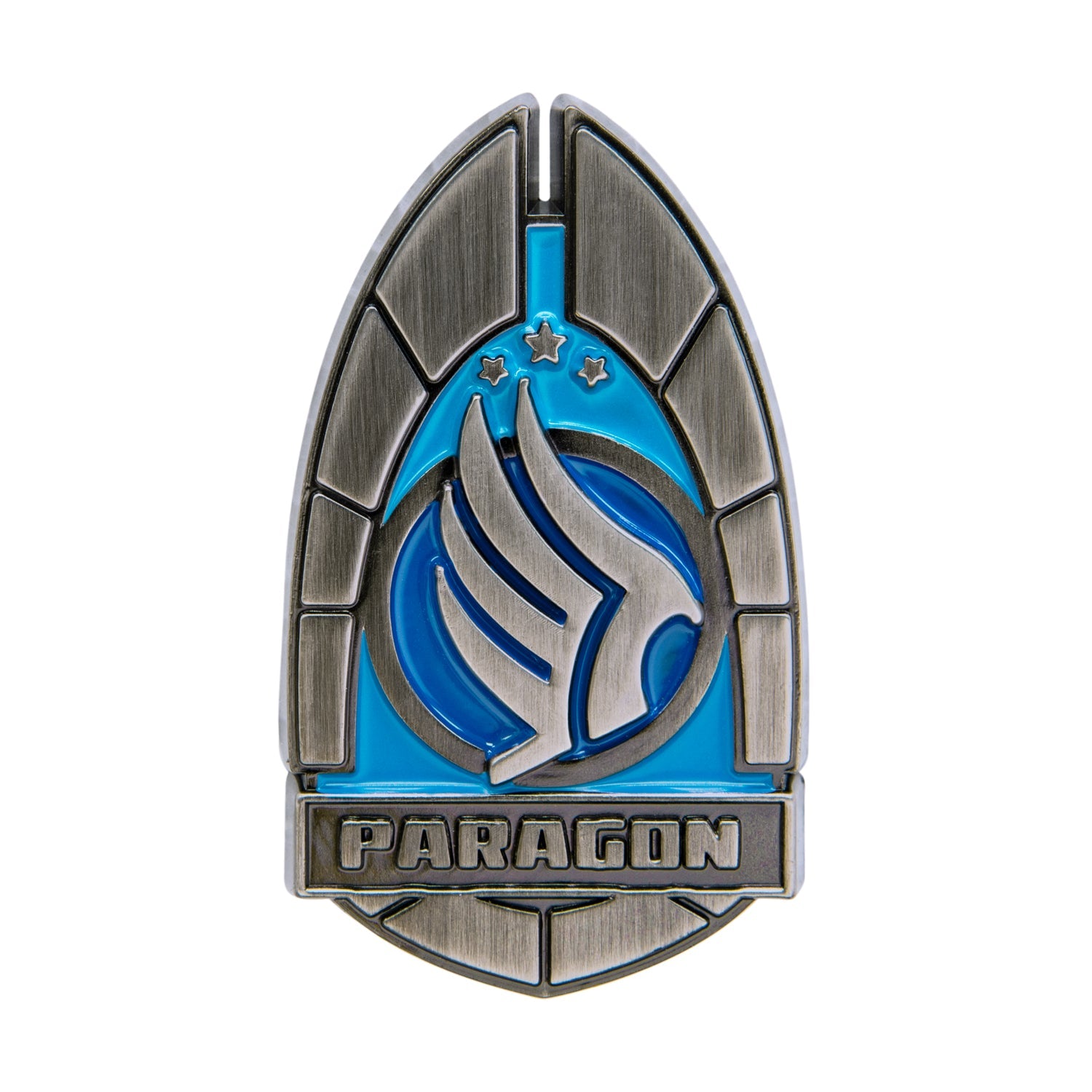 Mass Effect - Paragon Medal