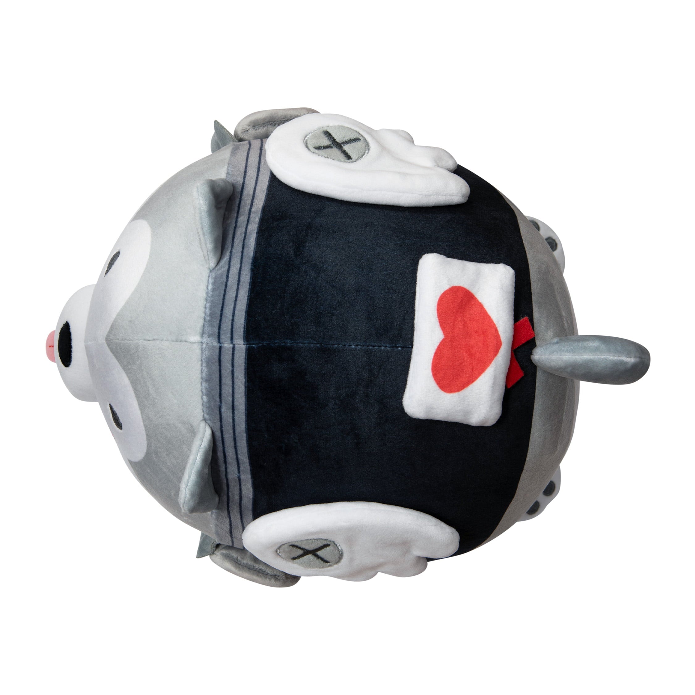 Persona 3 Reload - Koromaru Pillow Plush