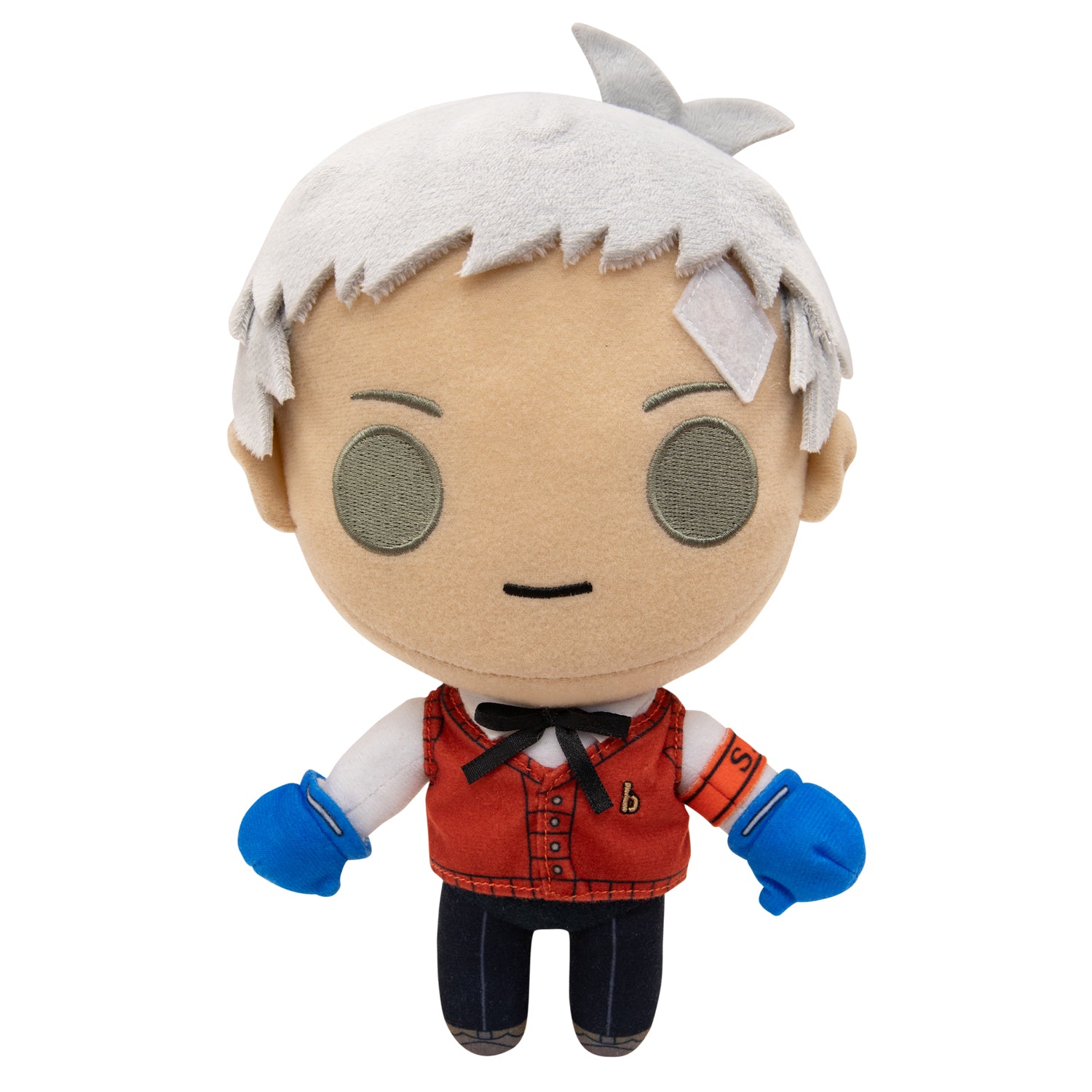 Persona 3 Portable - Akihiko Sanada Collector's Plush