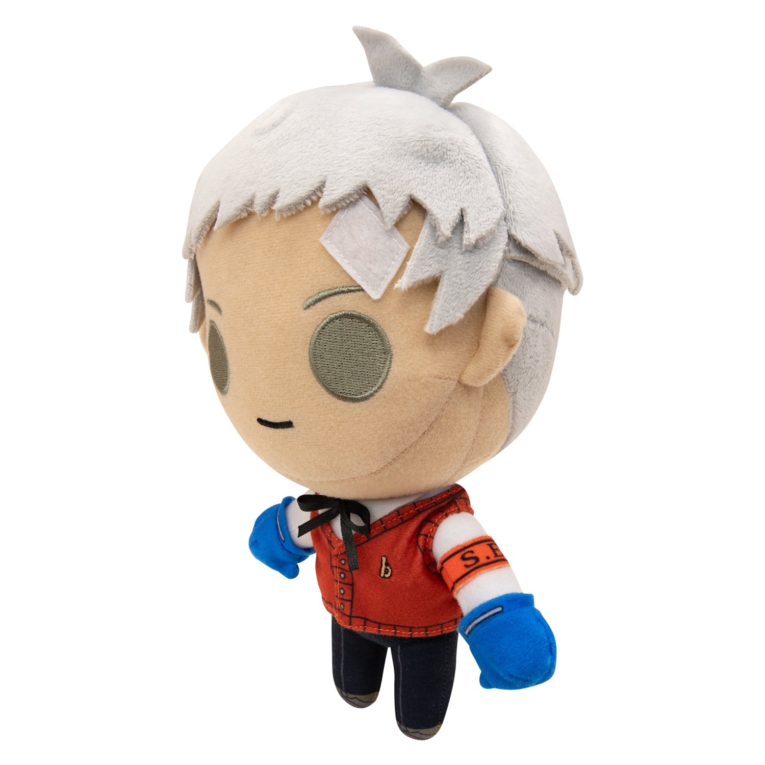 Persona 3 Portable - Akihiko Sanada Collector's Plush