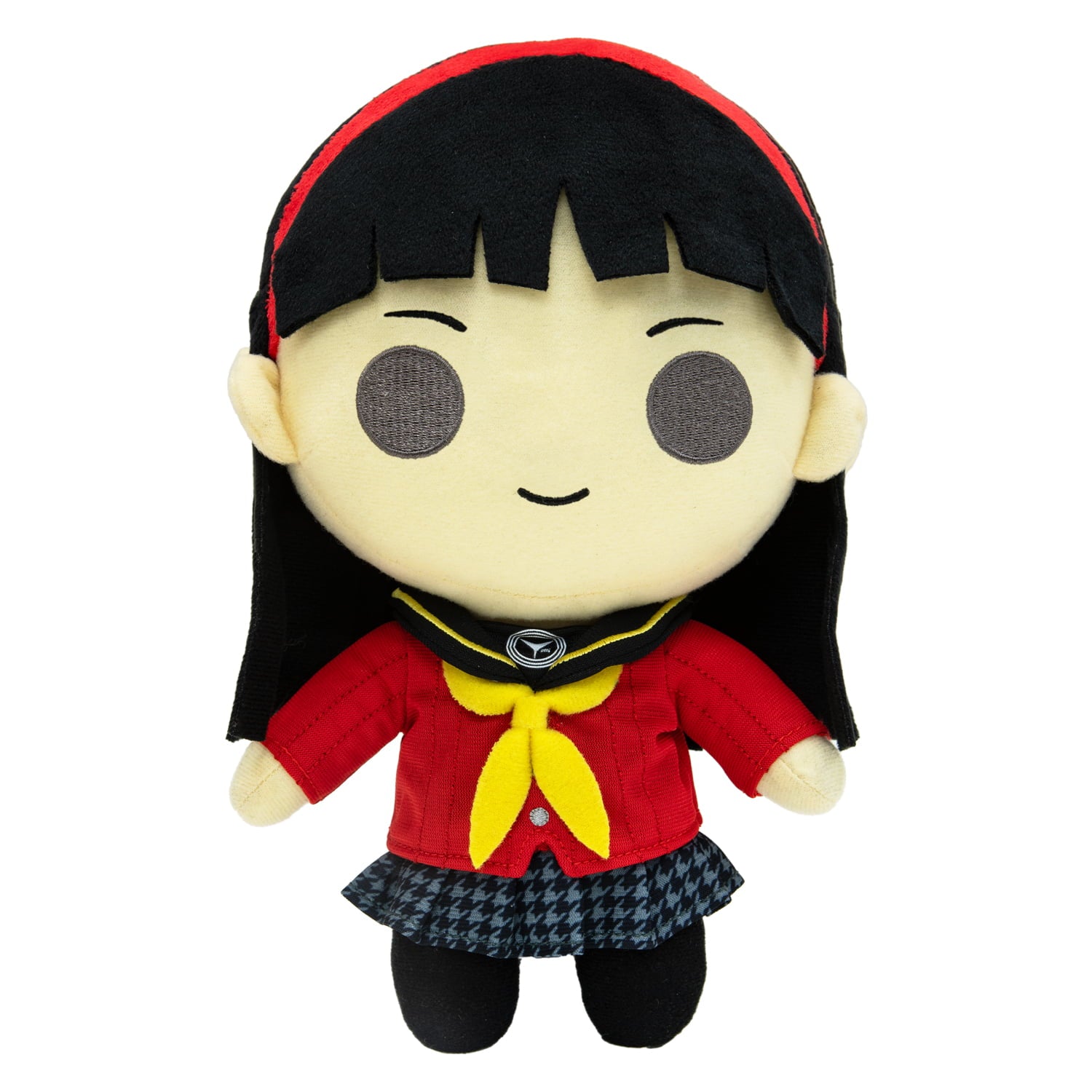 Persona 4 Golden - Yukiko Amagi Collector's Plush
