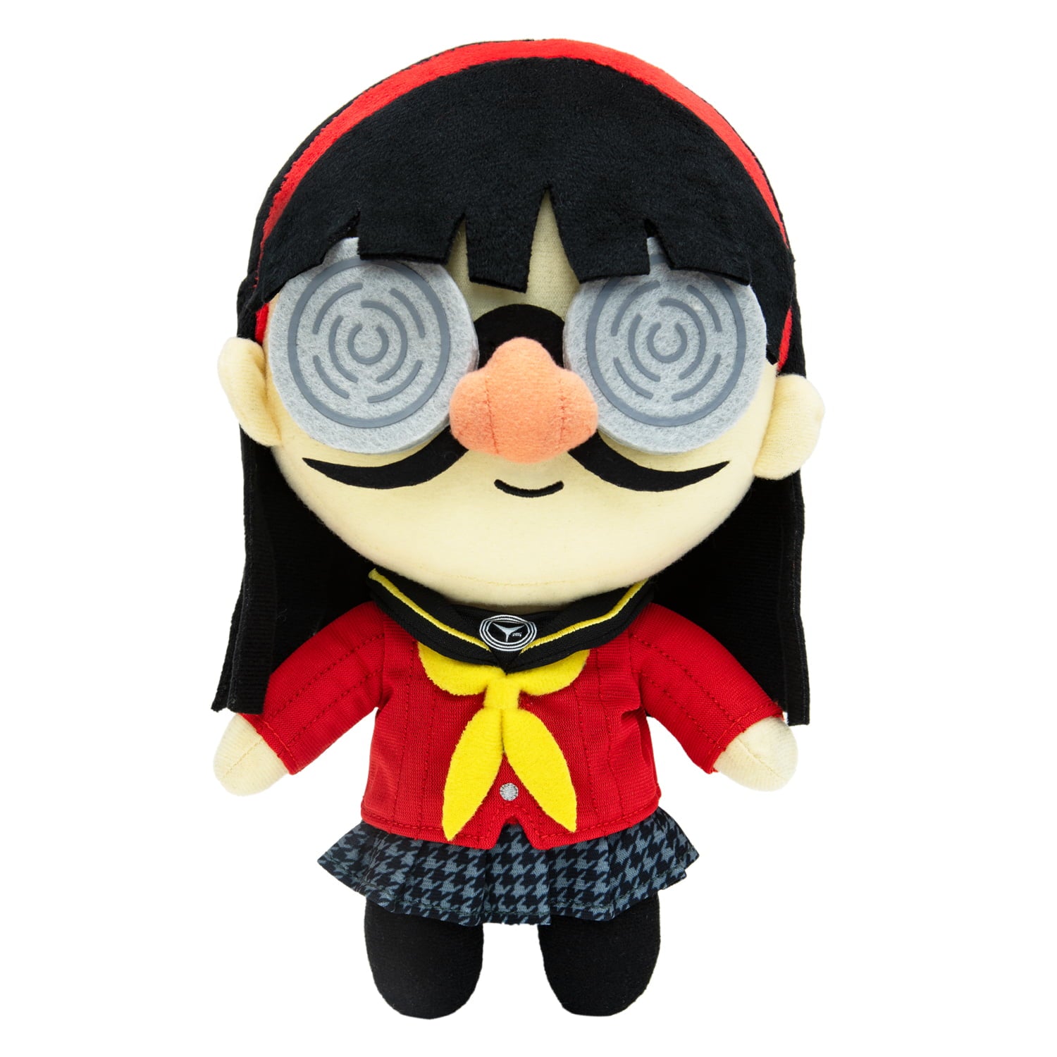Persona 4 Golden - Yukiko Amagi Collector's Plush