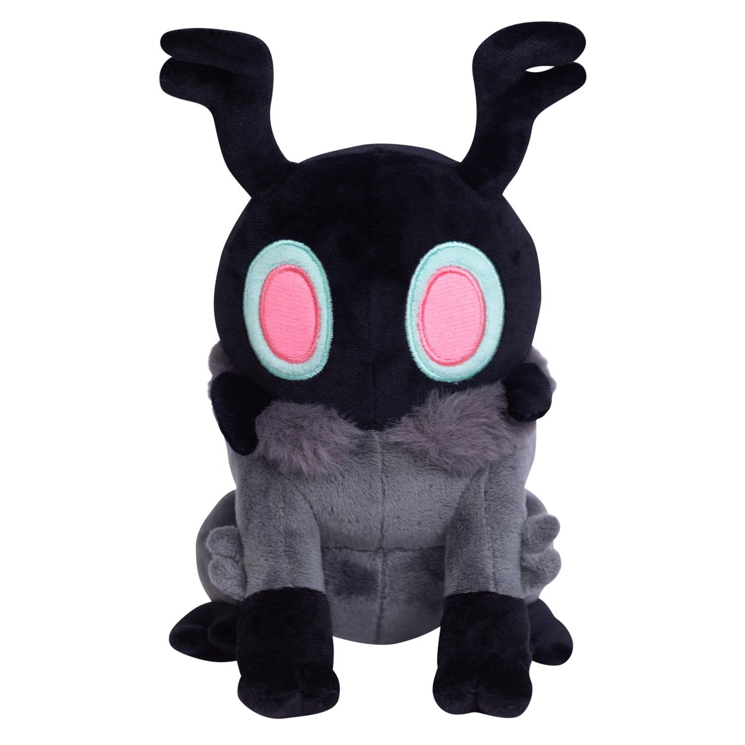 Rain World - Grey Scavenger Plush