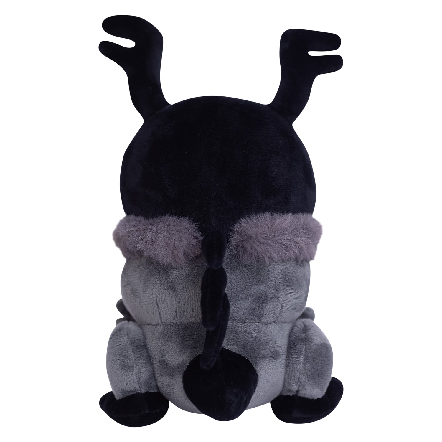 Rain World - Grey Scavenger Plush