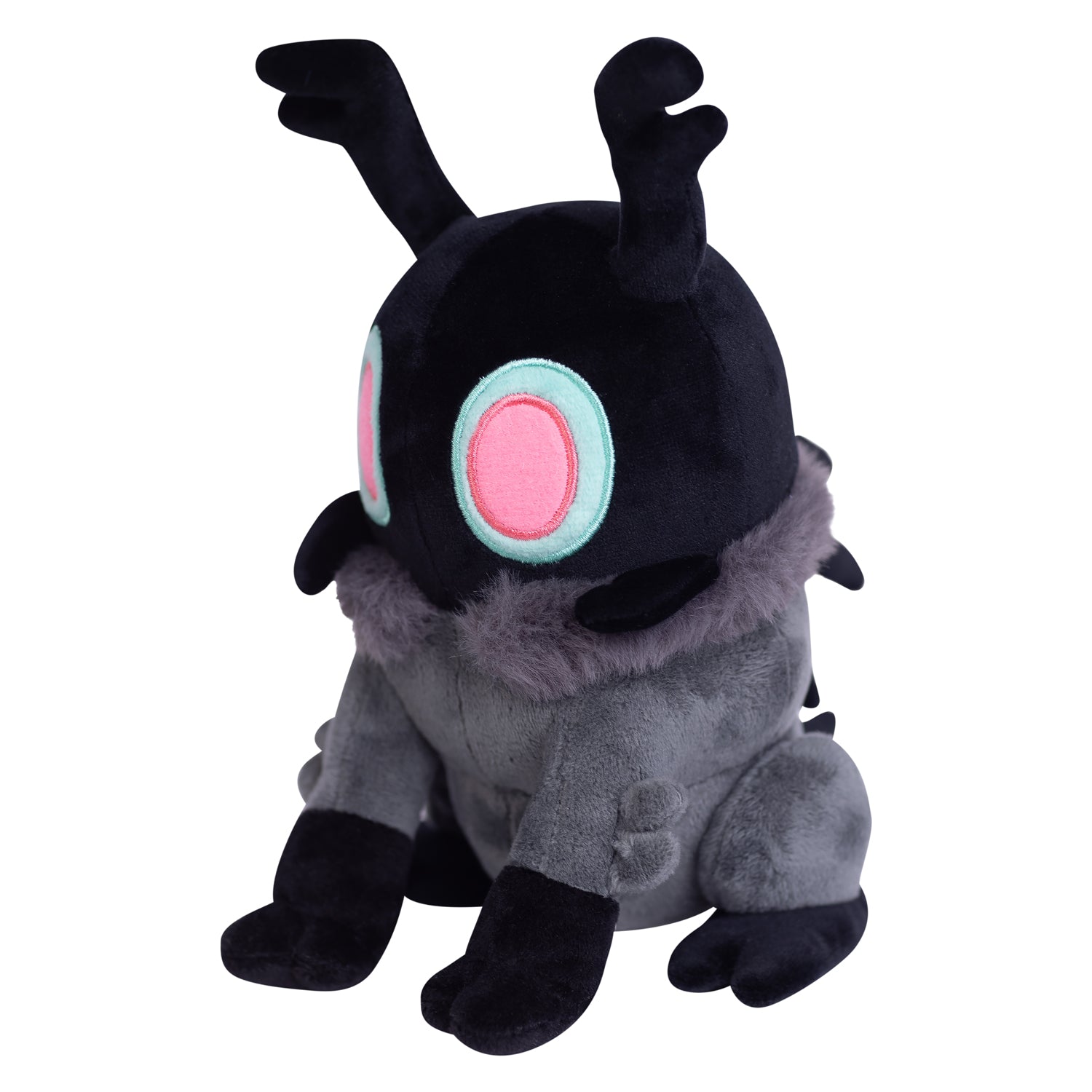 Rain World - Grey Scavenger Plush