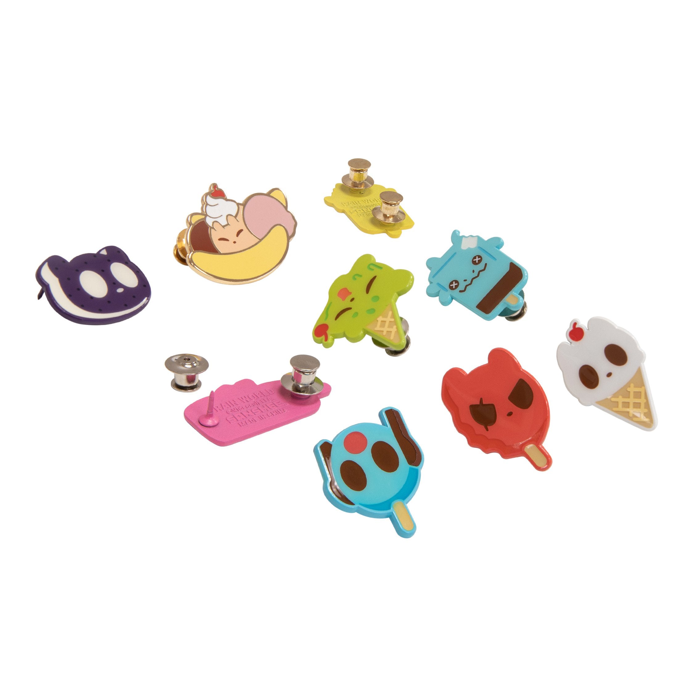 Rain World - Looks to the Spoon Blind Box