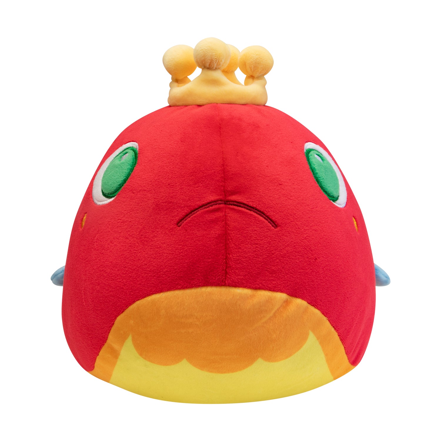 Shovel Knight - Troupple King Pillow Plush