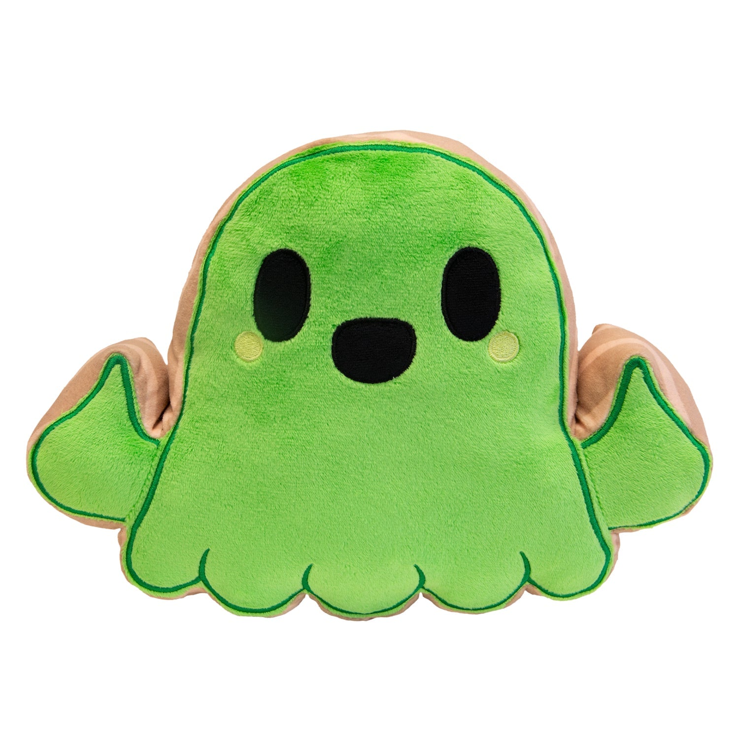 Spooky's Jumpscare Mansion - Specimen 1 Pillow Plush