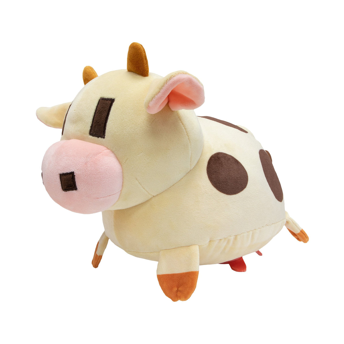 Stardew Valley - Cow Pillow Plush