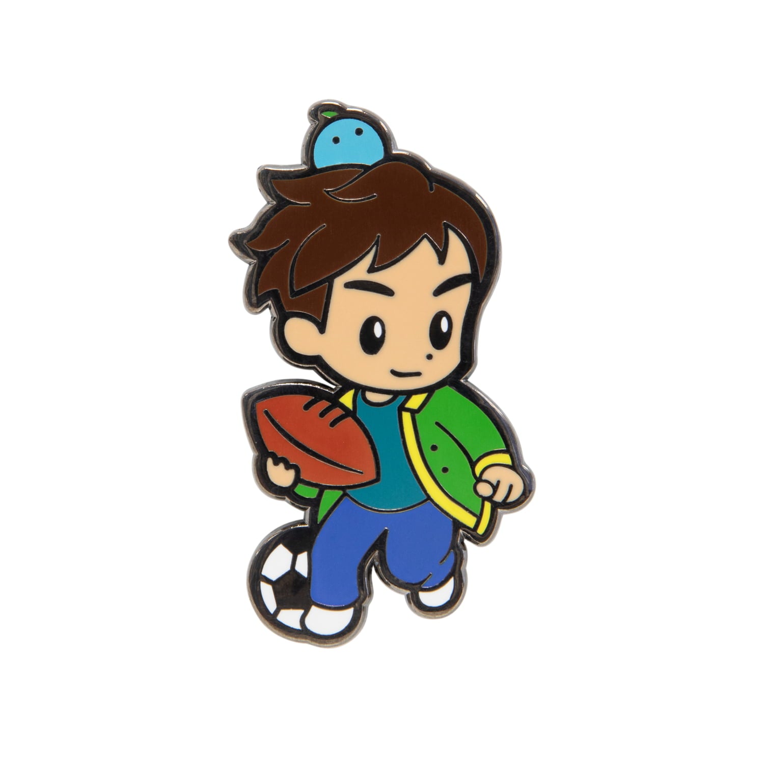 Stardew Valley - Bachelors Blind Box