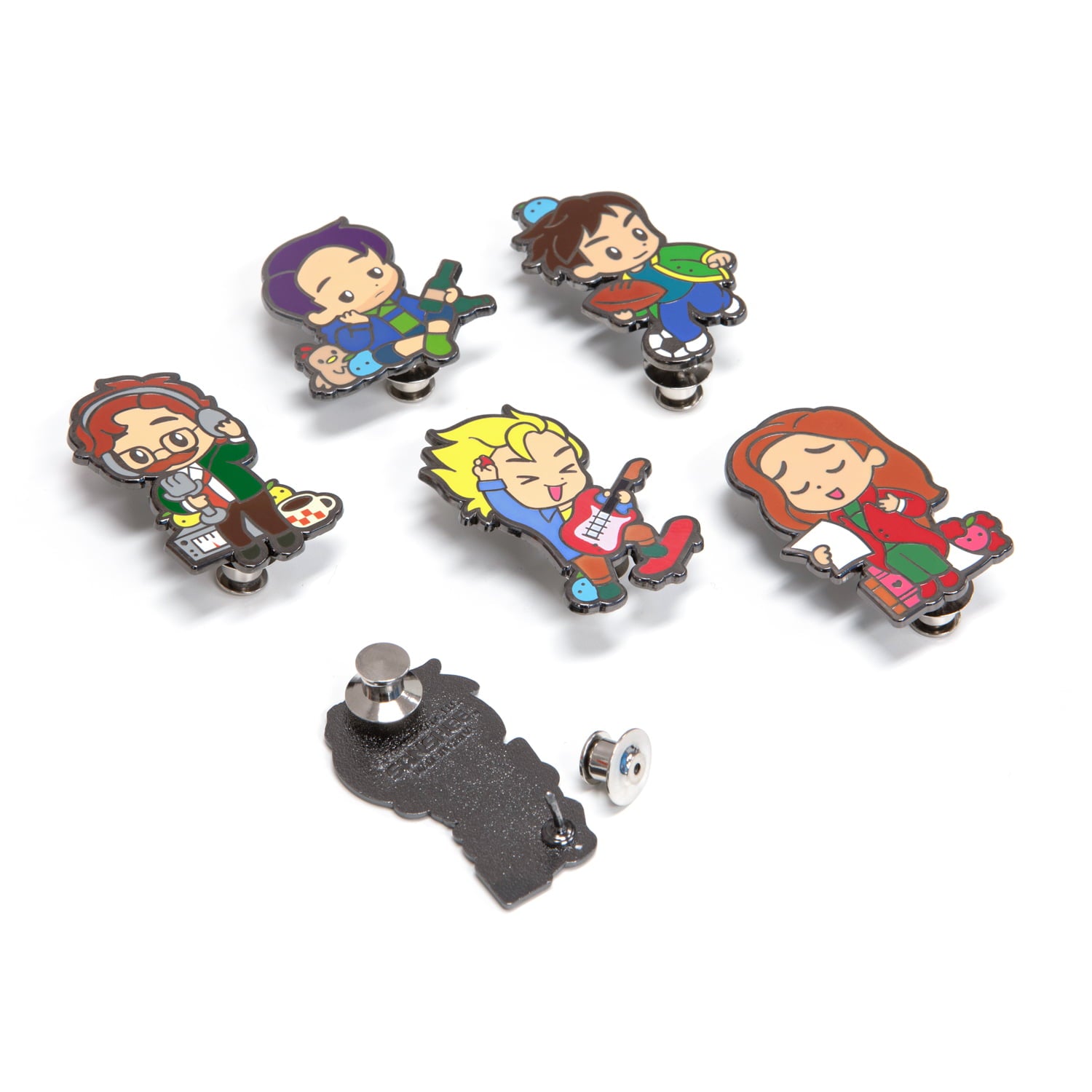 Stardew Valley - Bachelors Blind Box