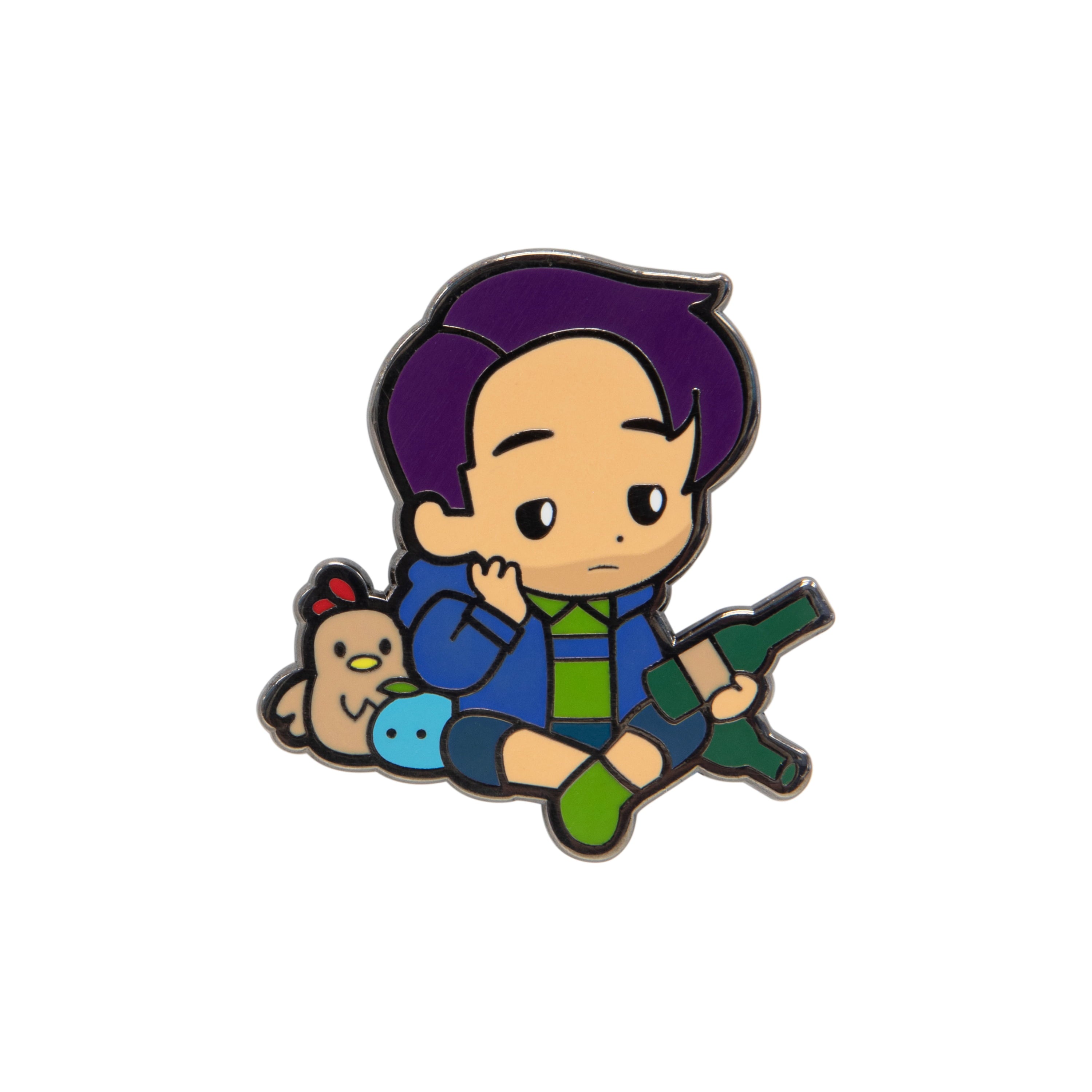 Stardew Valley - Bachelors Blind Box