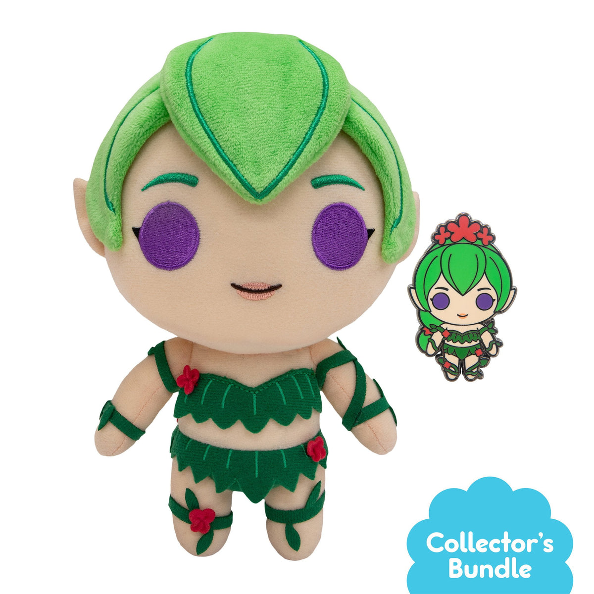 Terraria - Dryad Collector’s Bundle