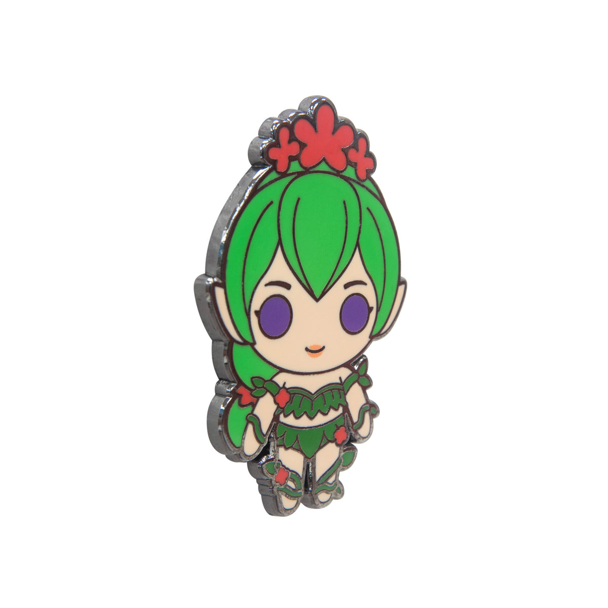 Terraria - Dryad Collector’s Pin