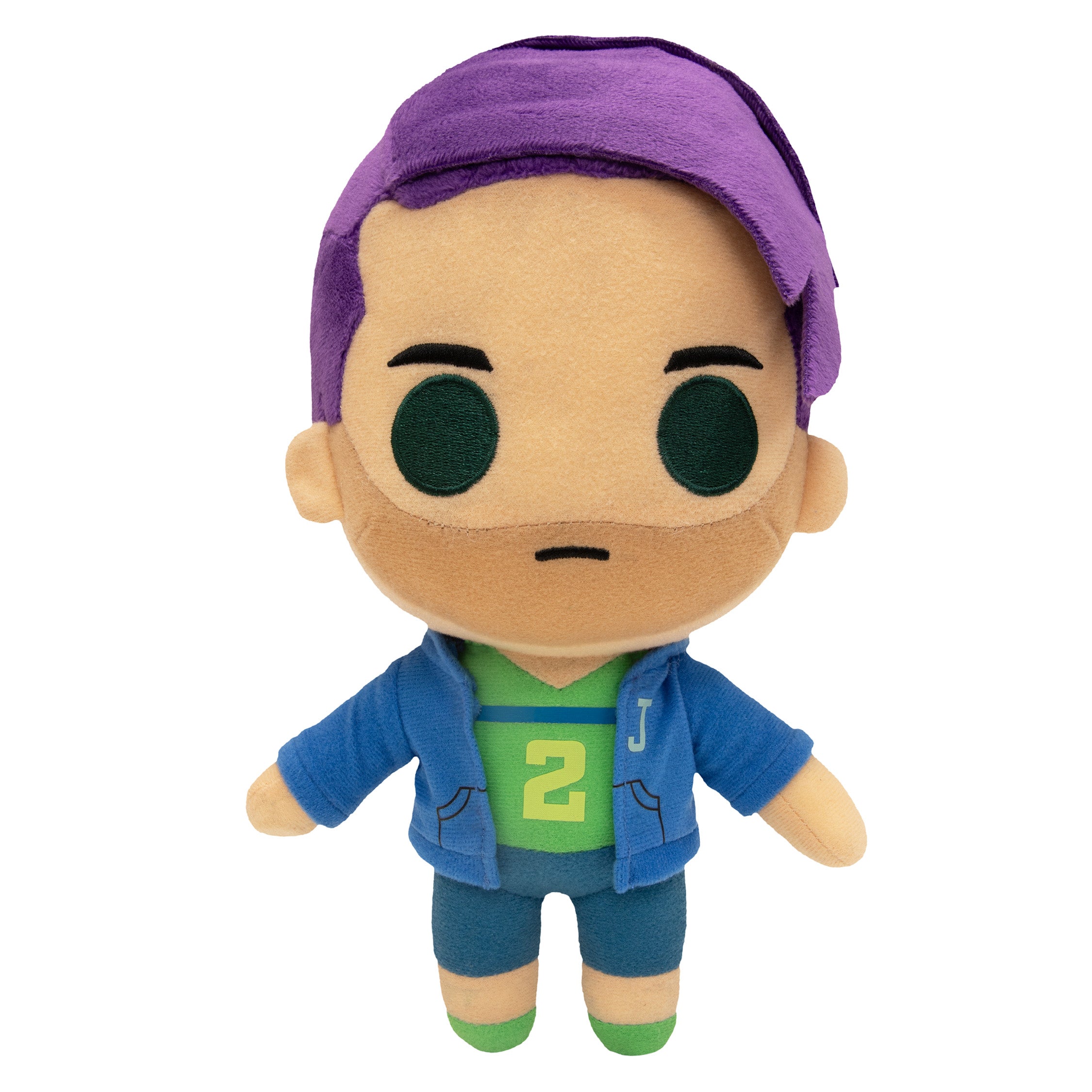 Stardew Valley - Shane Collector's Plush