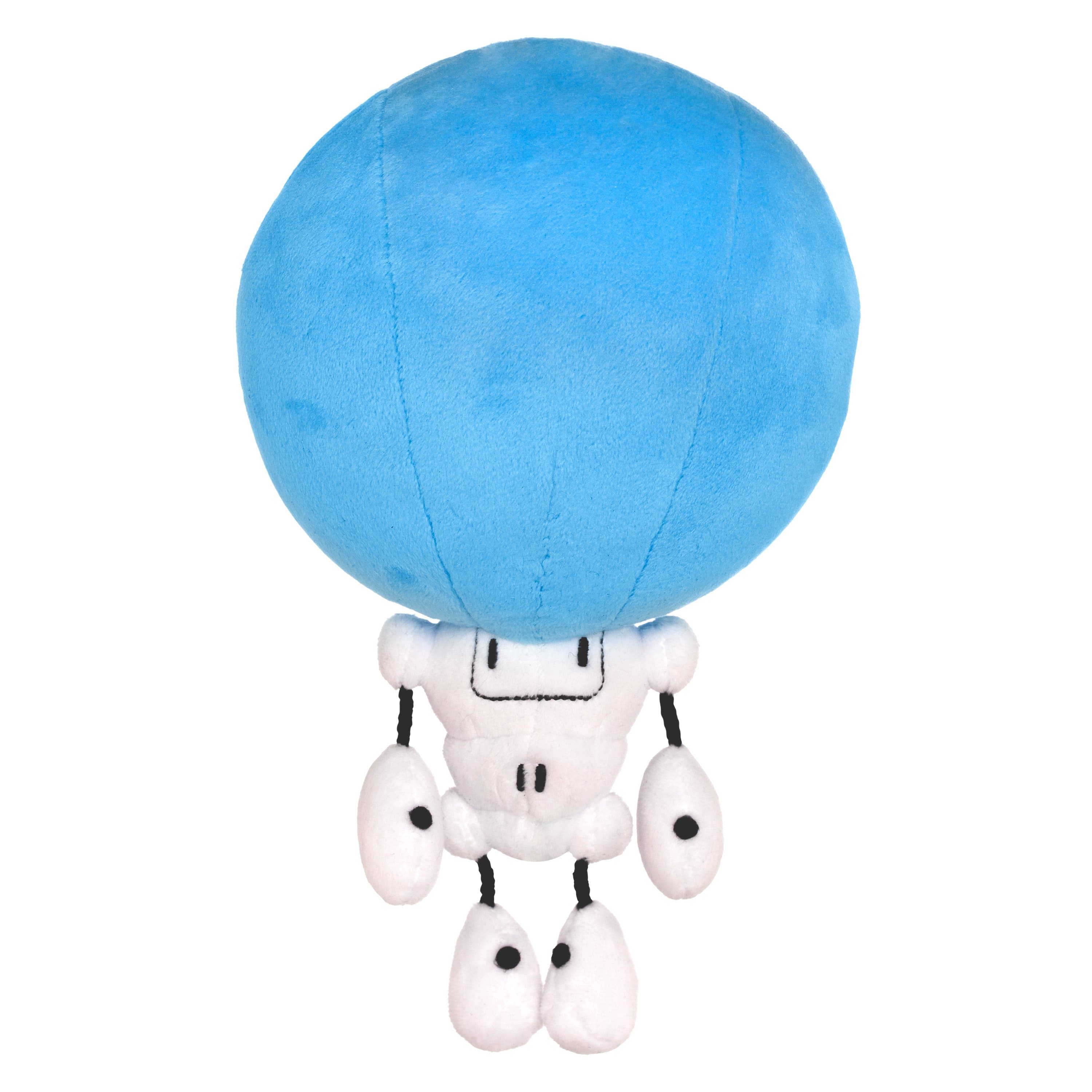 2064: Read Only Memories - Turing Collector's Plush