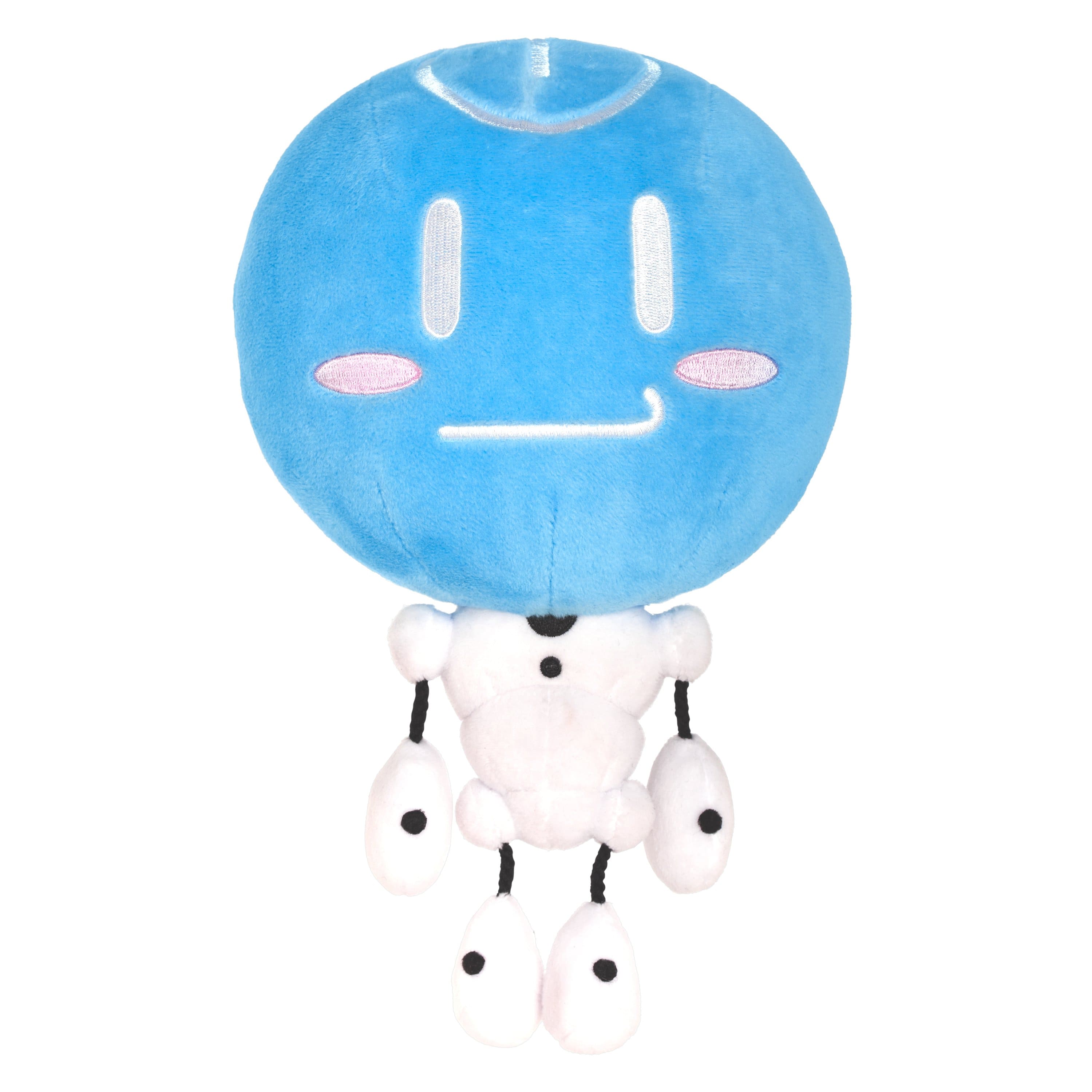 2064: Read Only Memories - Turing Collector's Plush