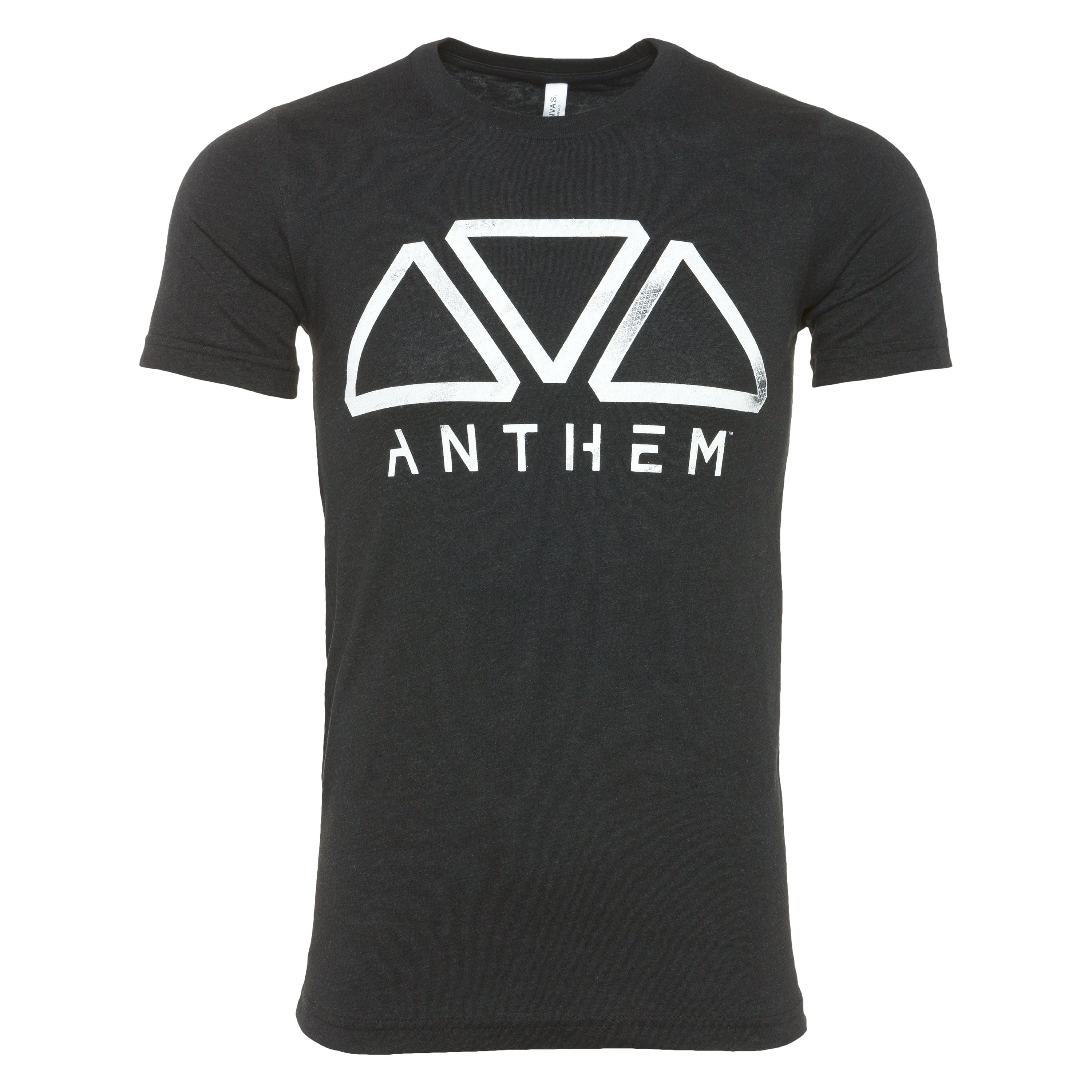 Anthem - Freelancer Emblem Tee