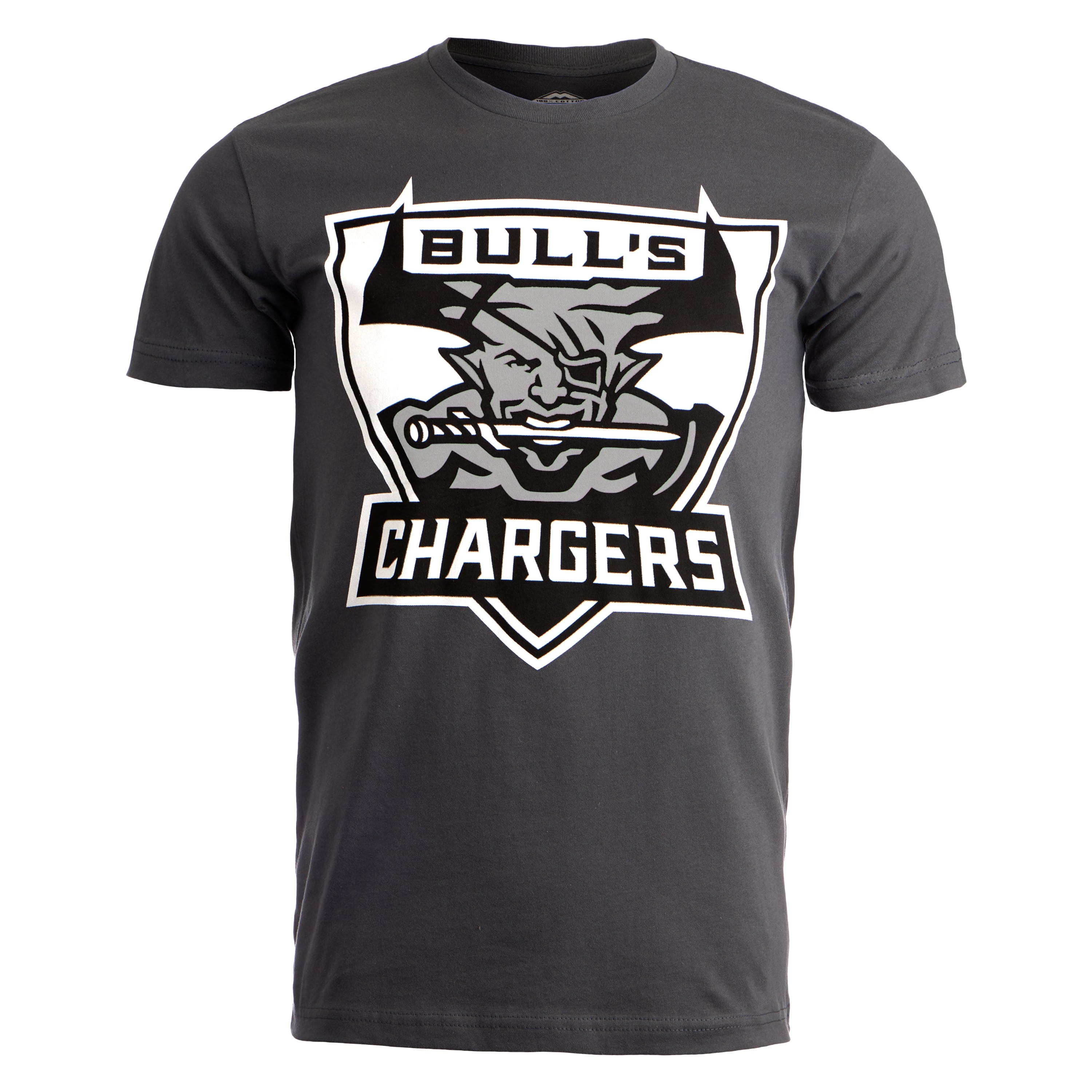 Dragon Age: Inquisition - Bull's Chargers Cotton T-shirt