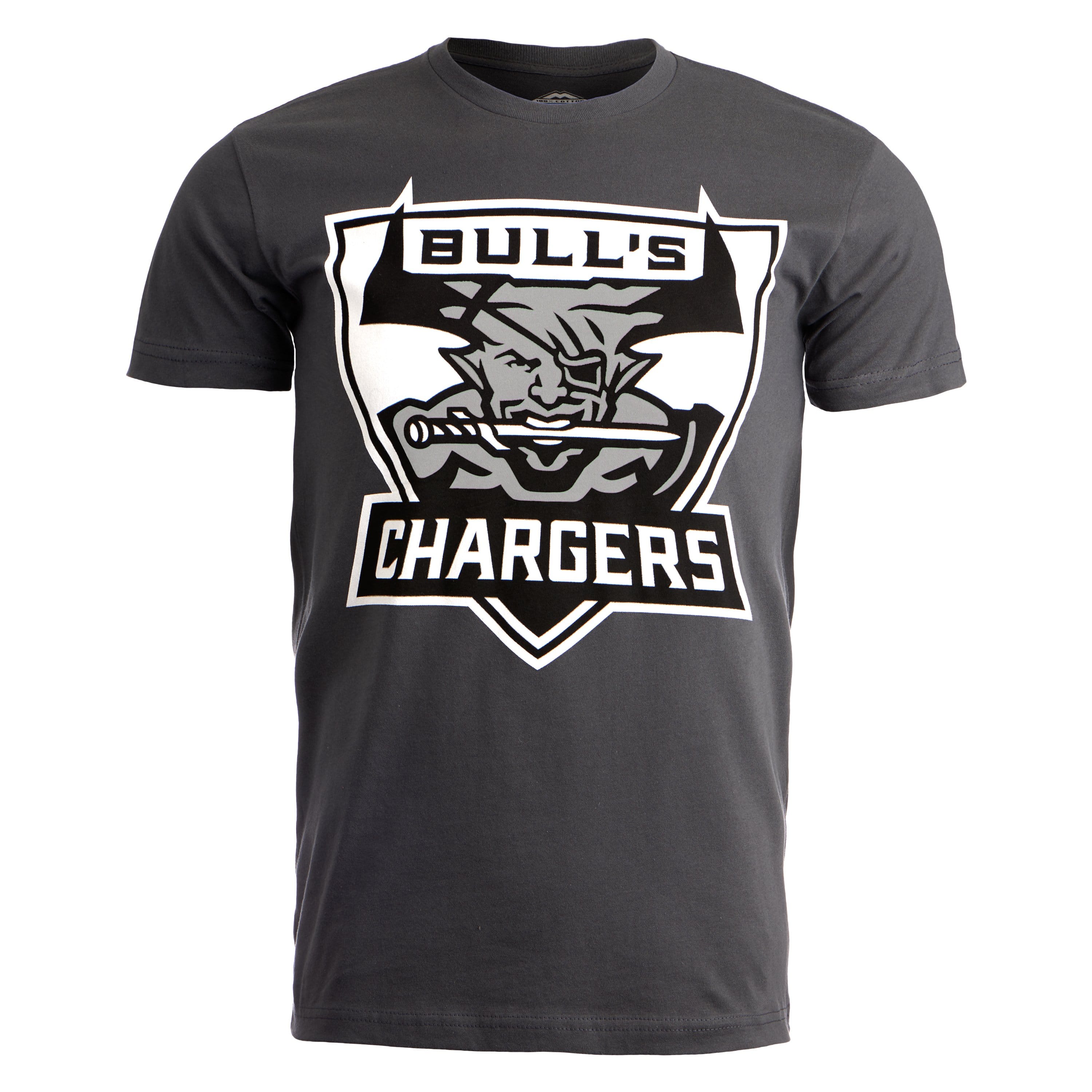 Dragon Age: Inquisition - Bull's Chargers Tee - Limited Edition Krem Variant