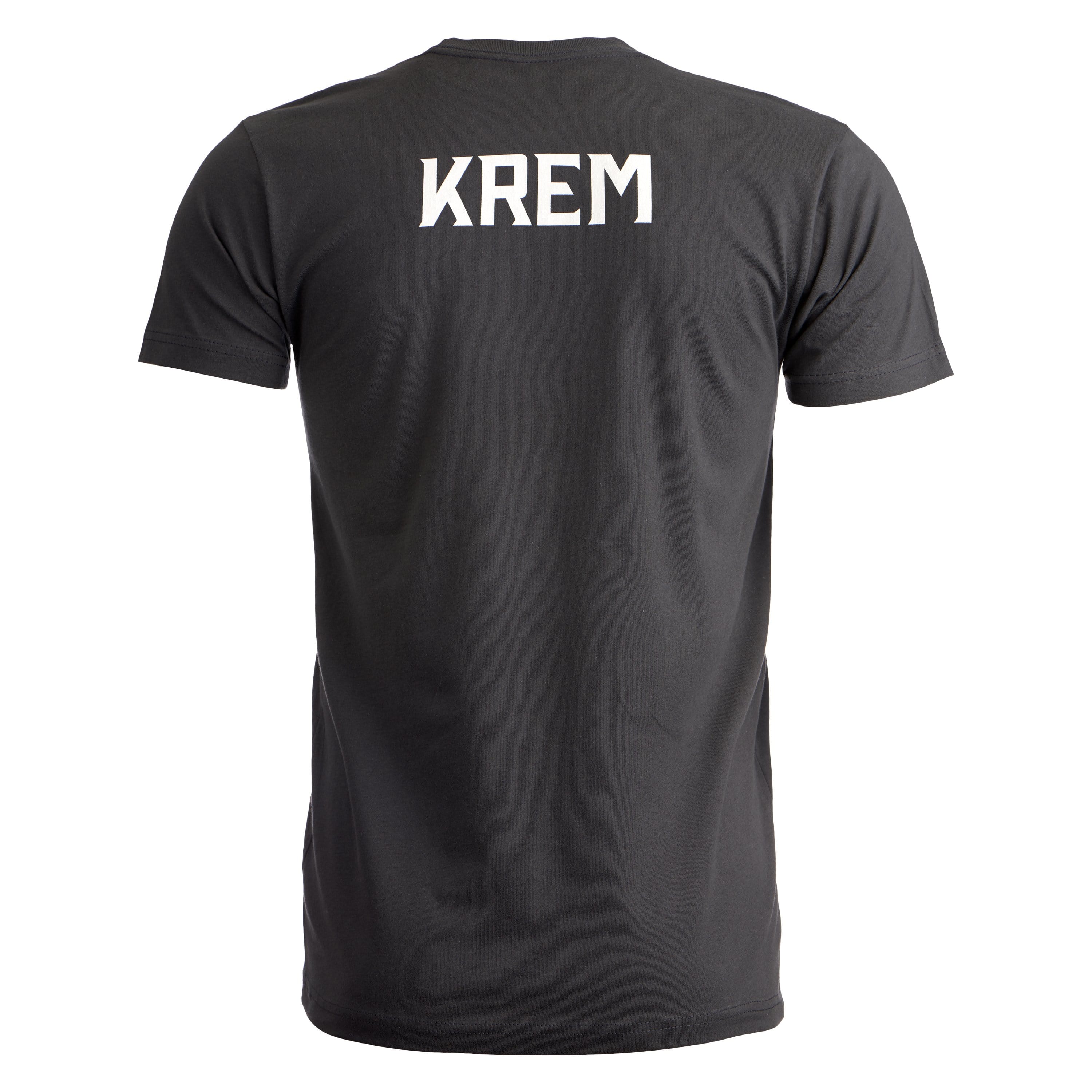 Dragon Age: Inquisition - Bull's Chargers Tee - Limited Edition Krem Variant