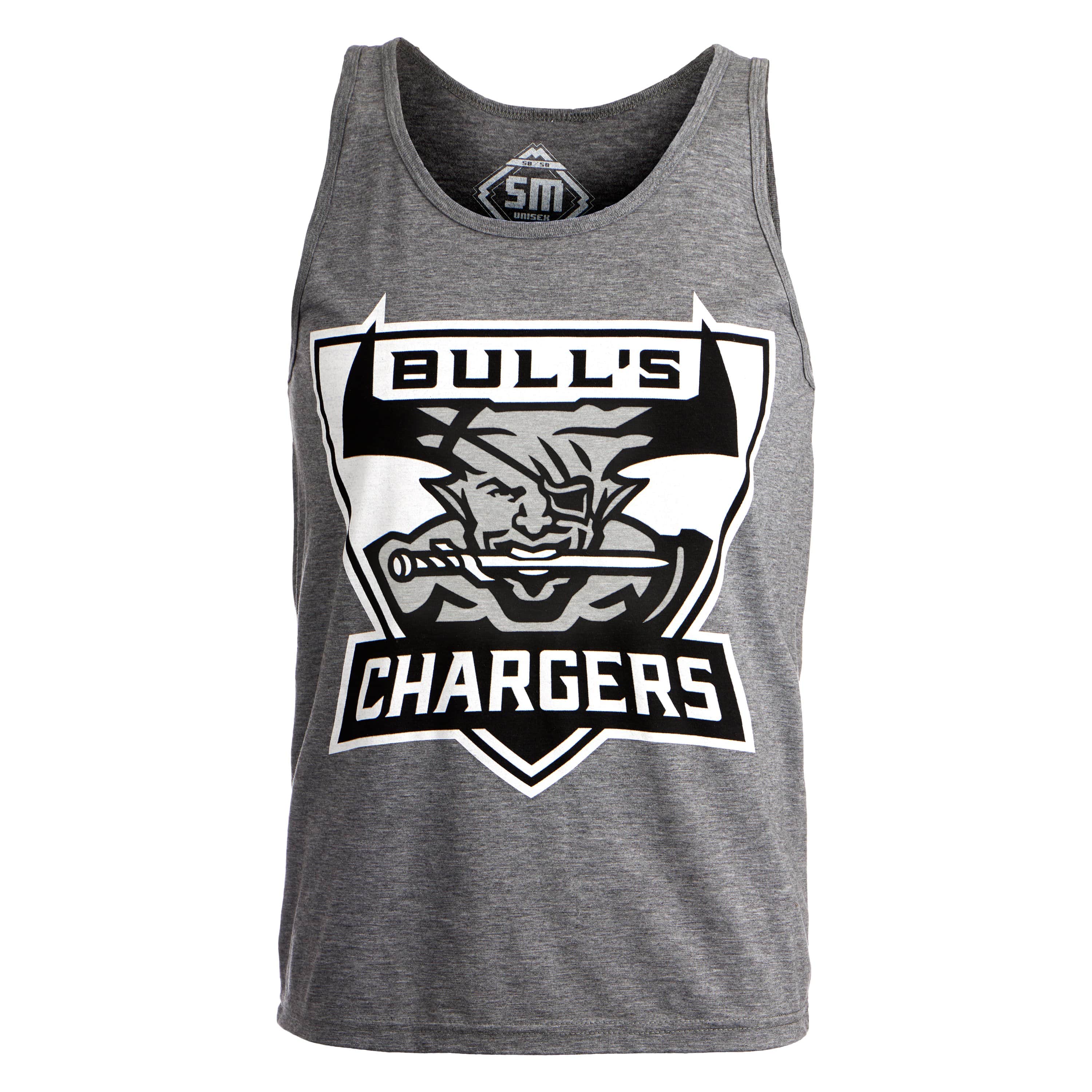 Dragon Age: Inquisition - Bull's Chargers Poly-Blend Heather Tank