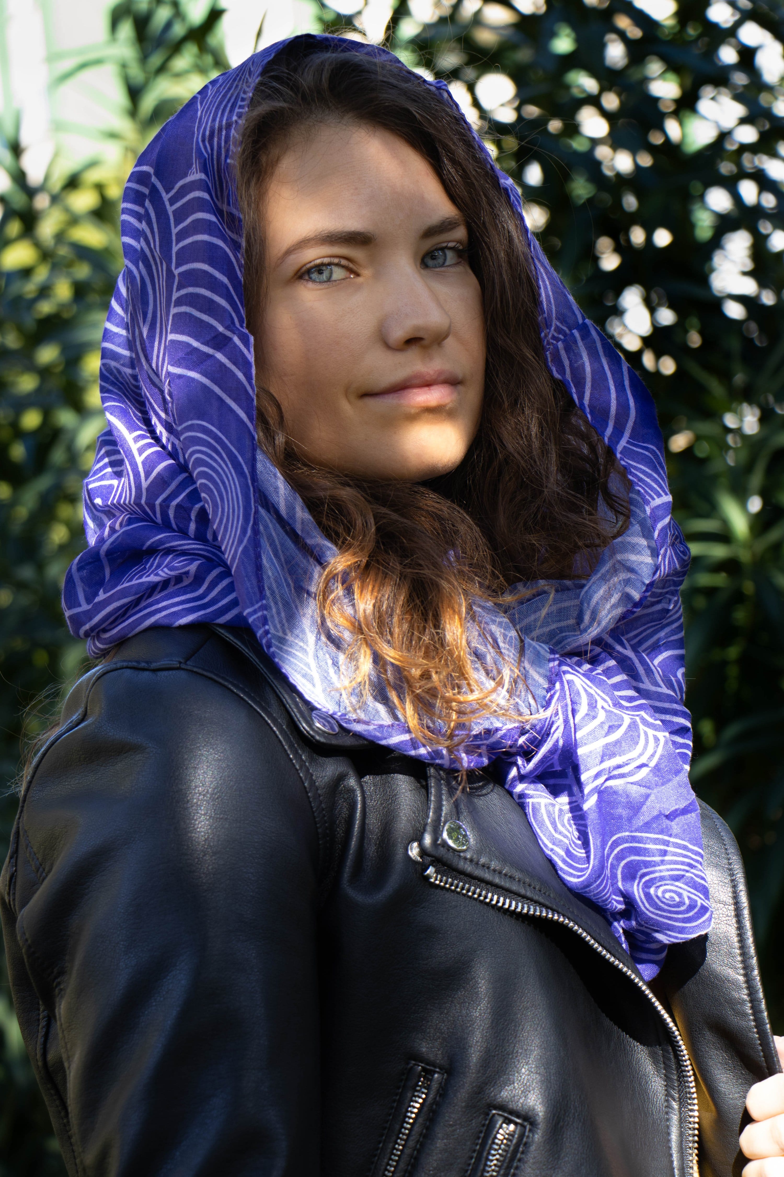 Mass effect tali on sale hoodie