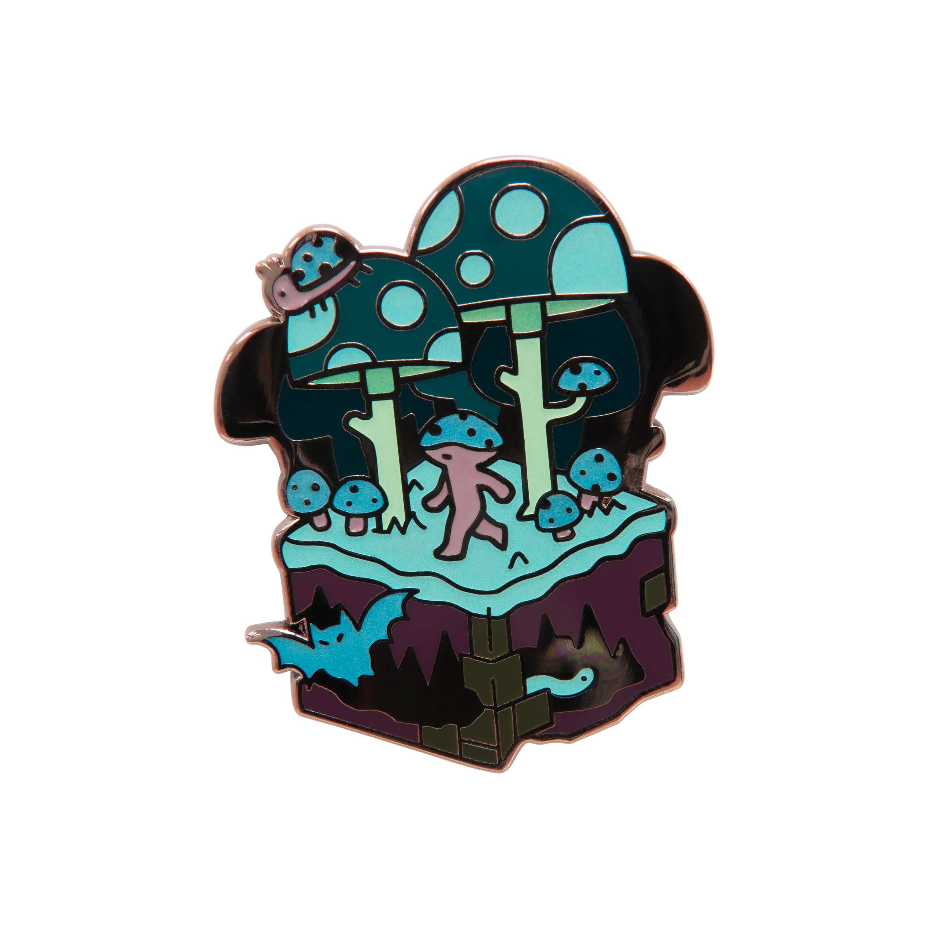 Official Terraria Merchandise 🌳 Page 2