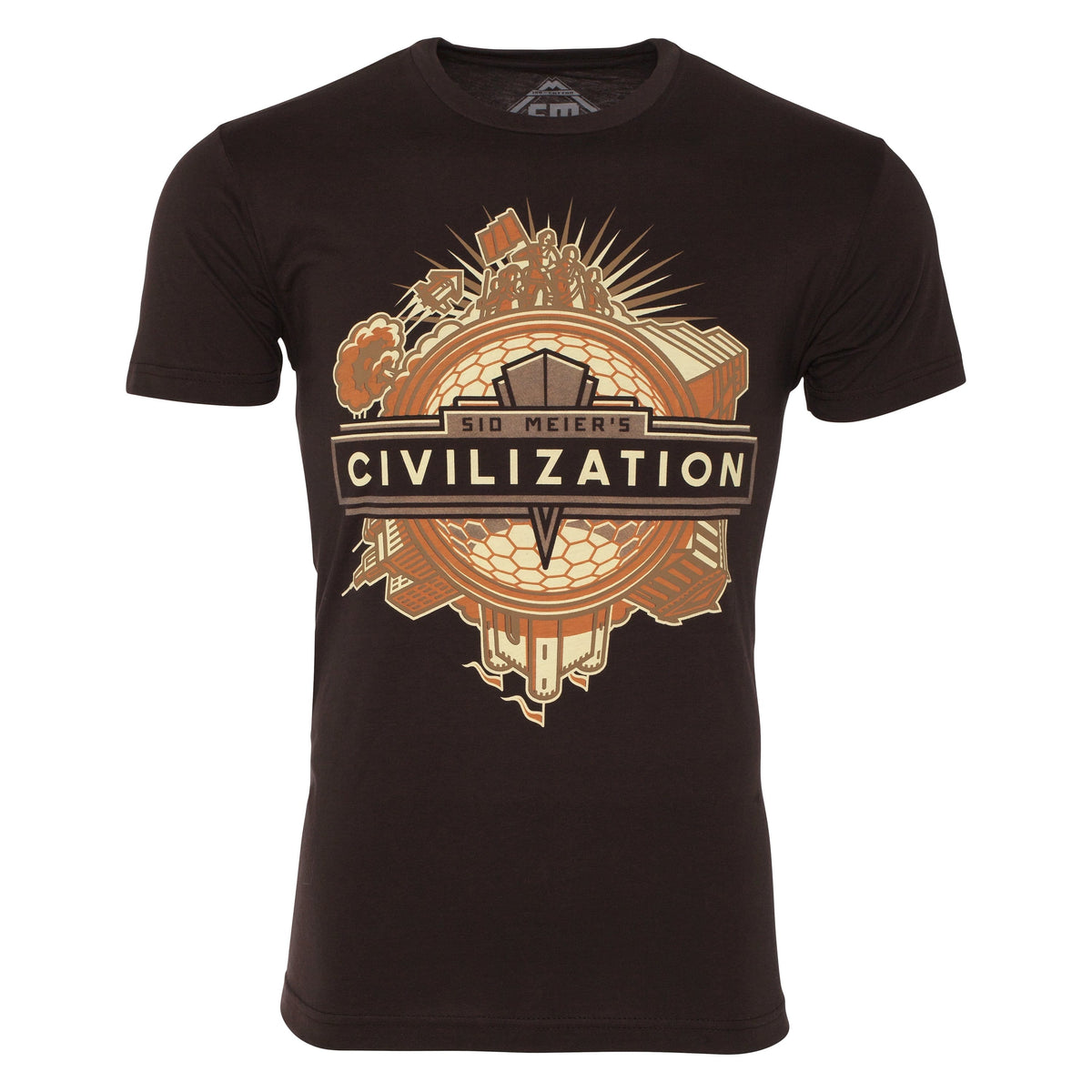 Official Sid Meier’s Civilization Merchandise 🌎