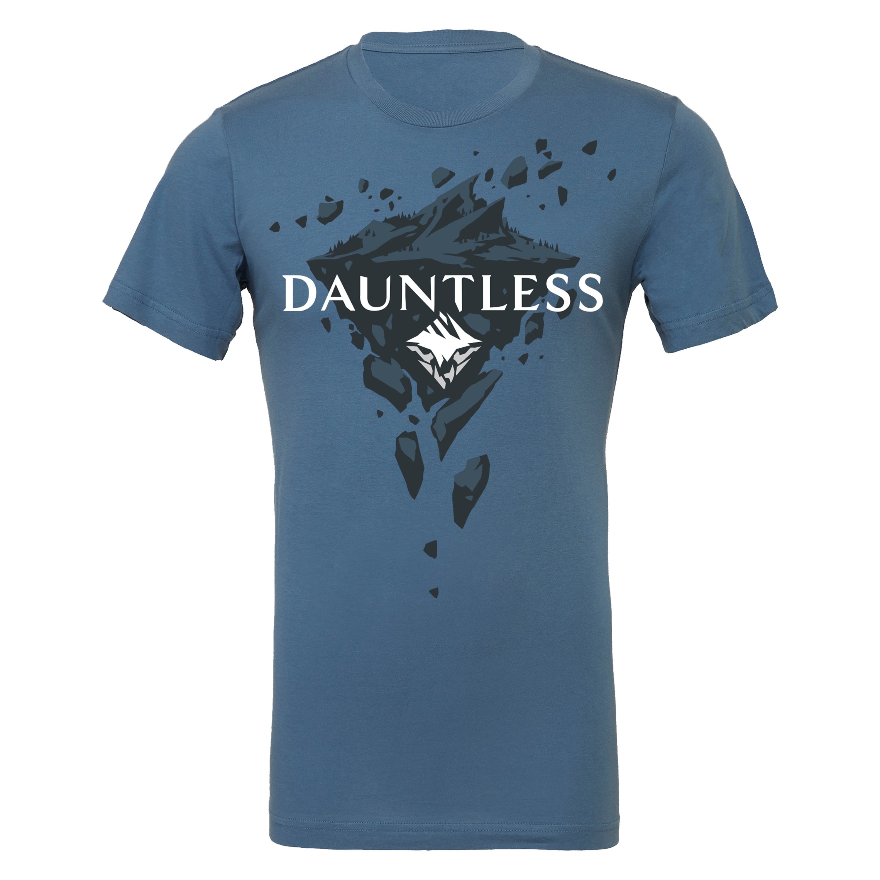 Dauntless - Shattered Isles Poly Blend T-shirt