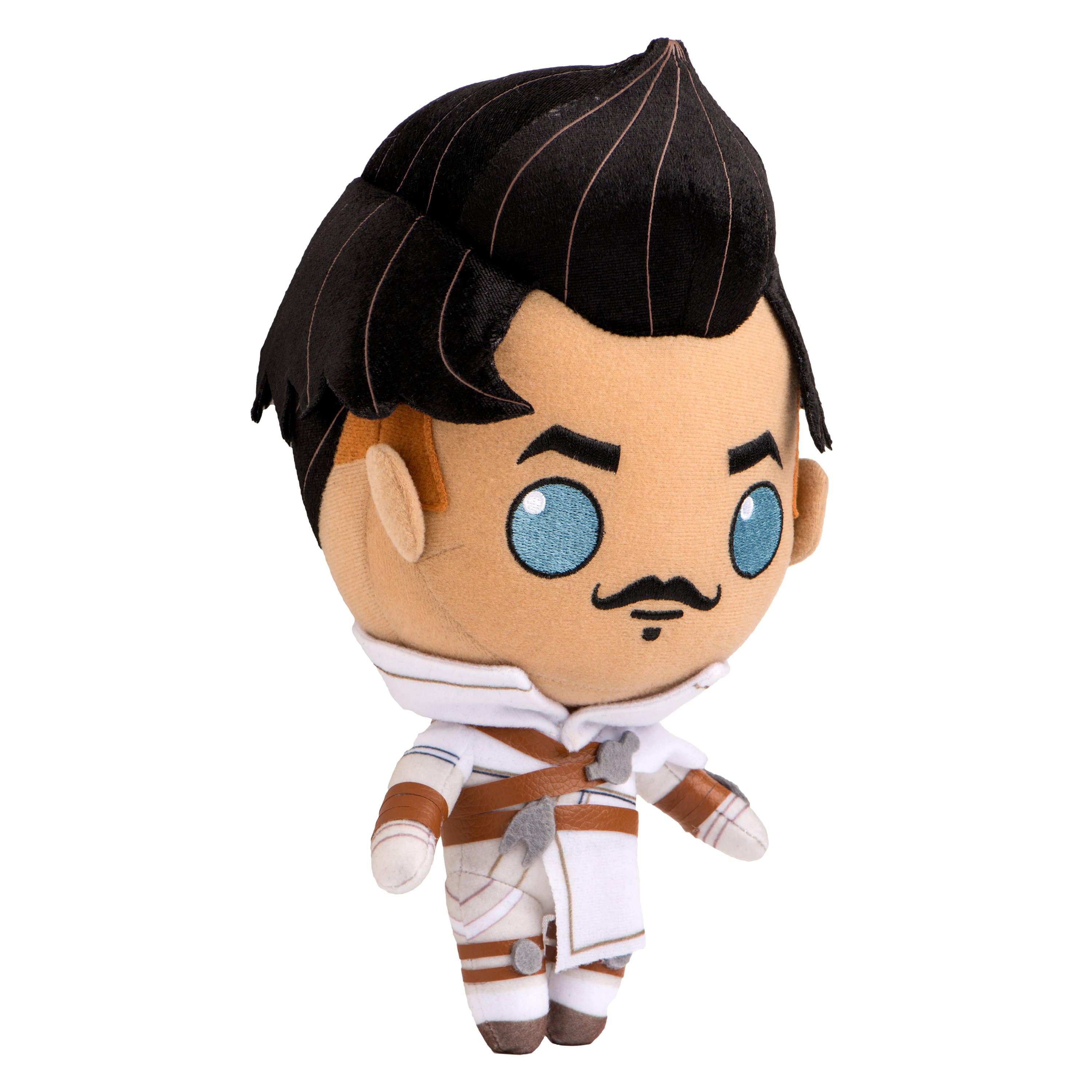 Dragon Age: Inquisition - Dorian Collector's Stuffed Plush Toy Side View