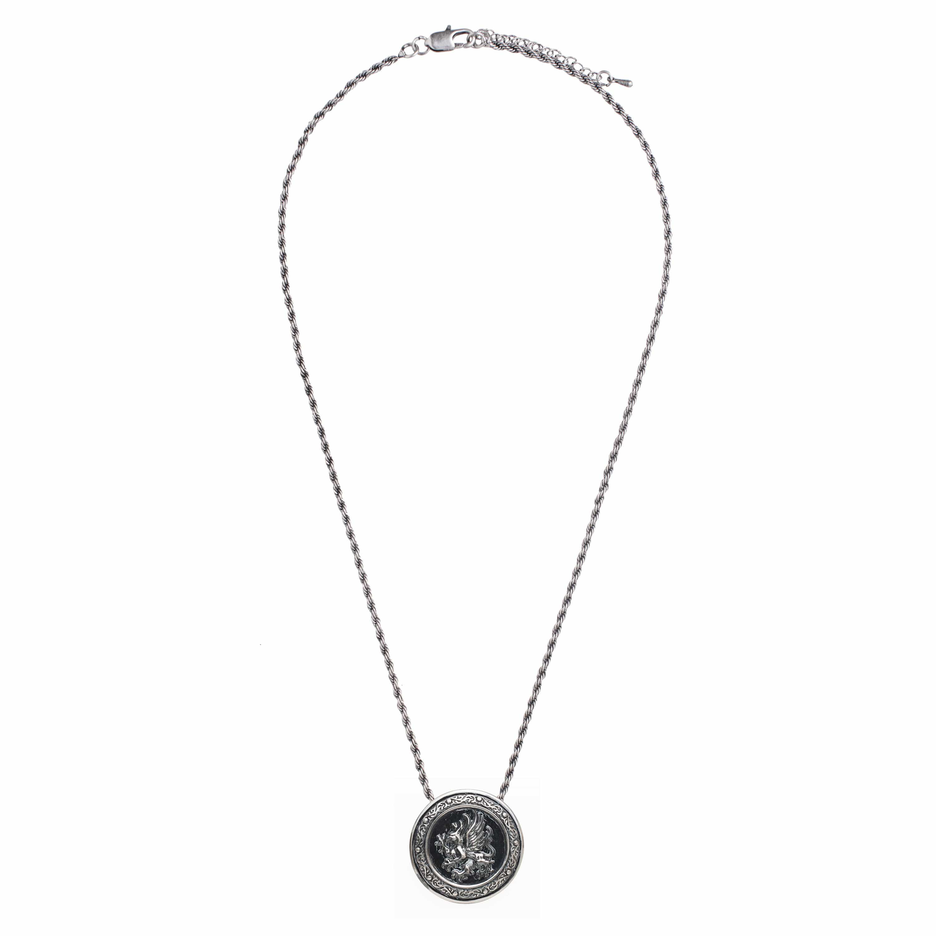 Dragon Age - Grey Warden Necklace