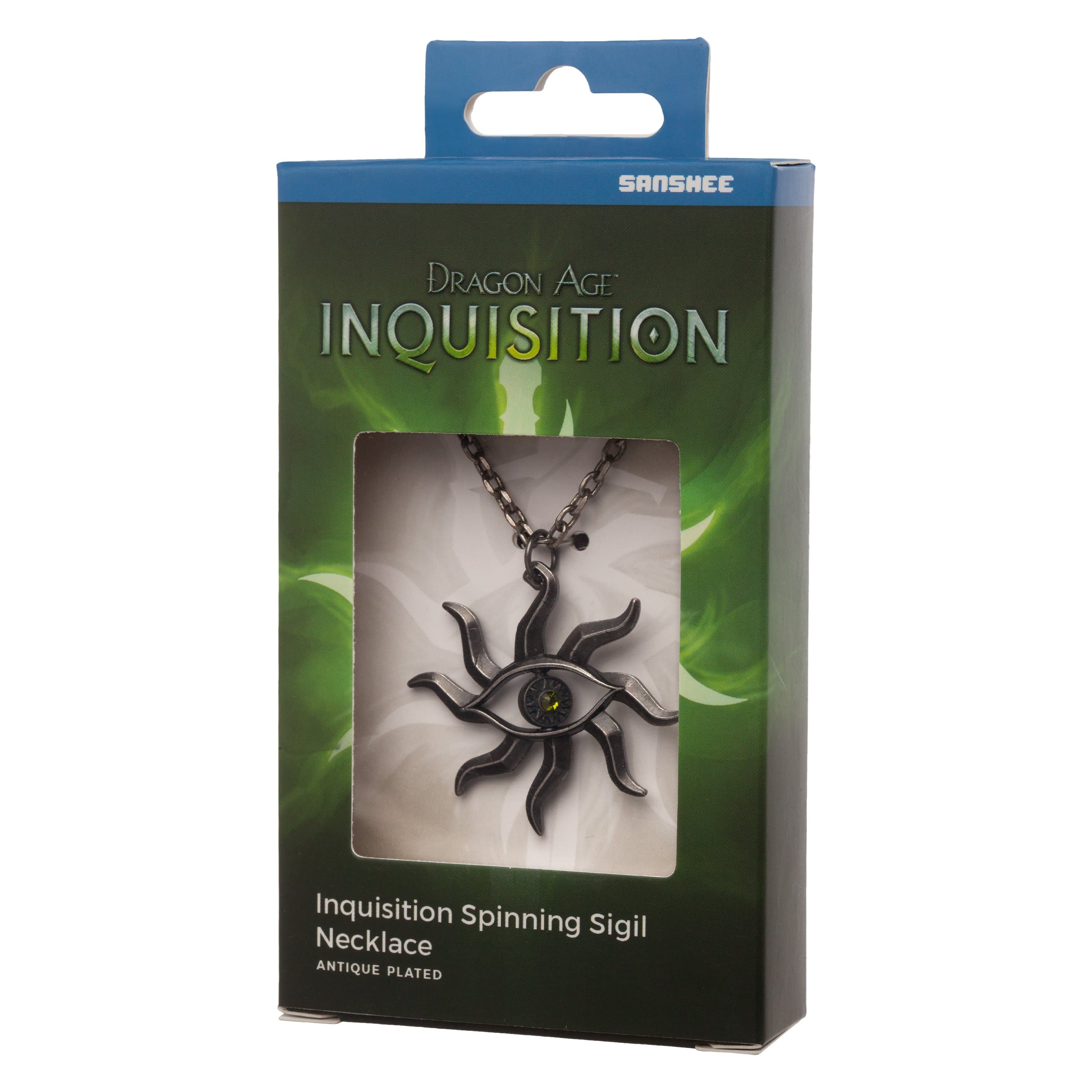 Dragon age sale inquisition necklace