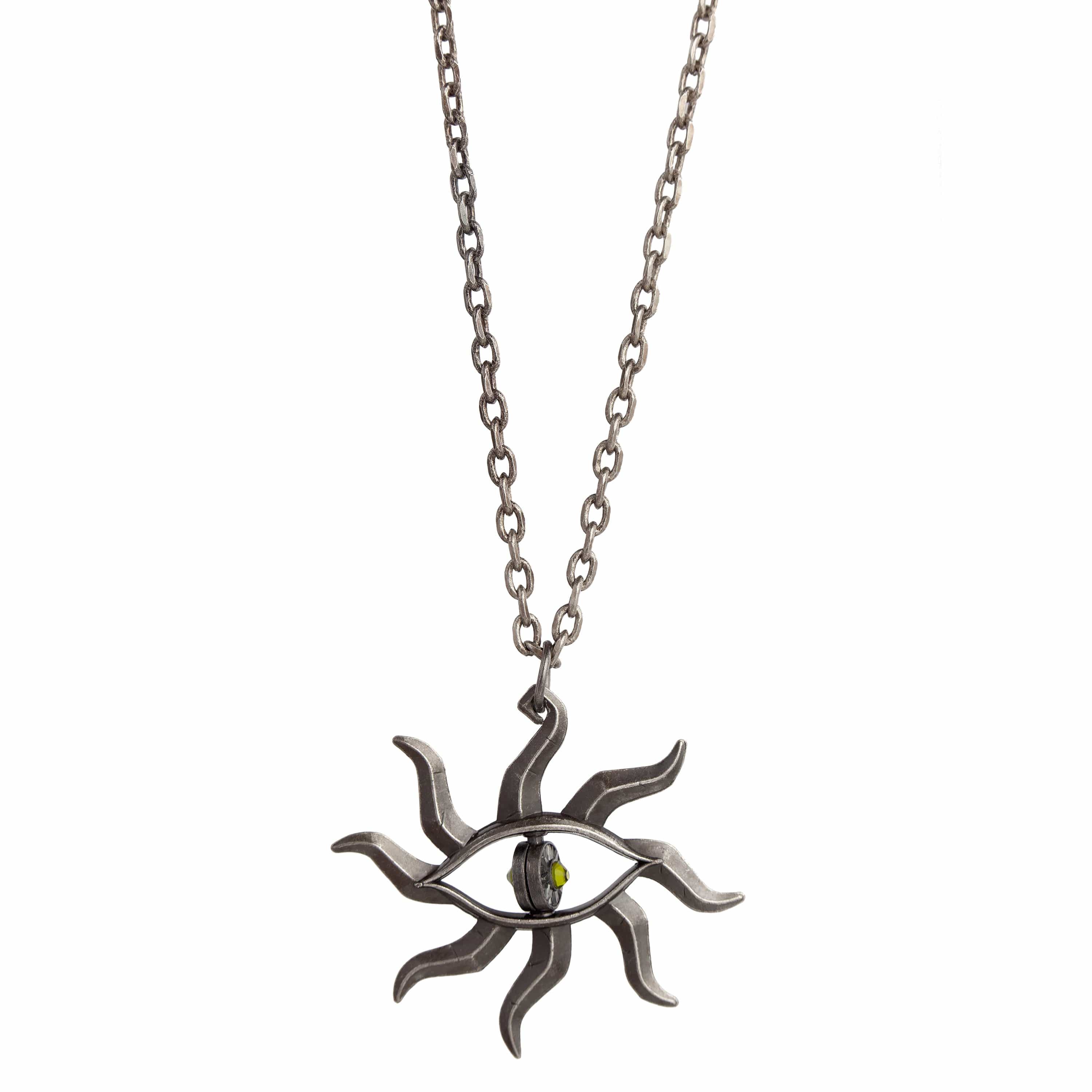 Dragon Age: Inquisition - Inquisition Spinning Sigil Necklace