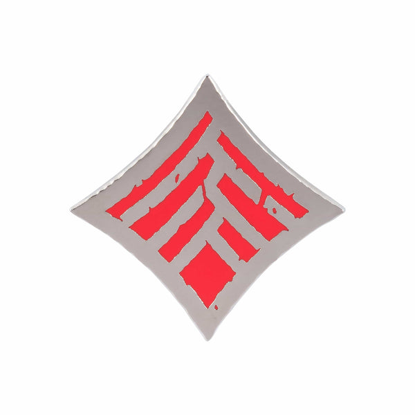 Dragon Age Origins Companions Hard Enamel Lapel Pin Badge -  Denmark